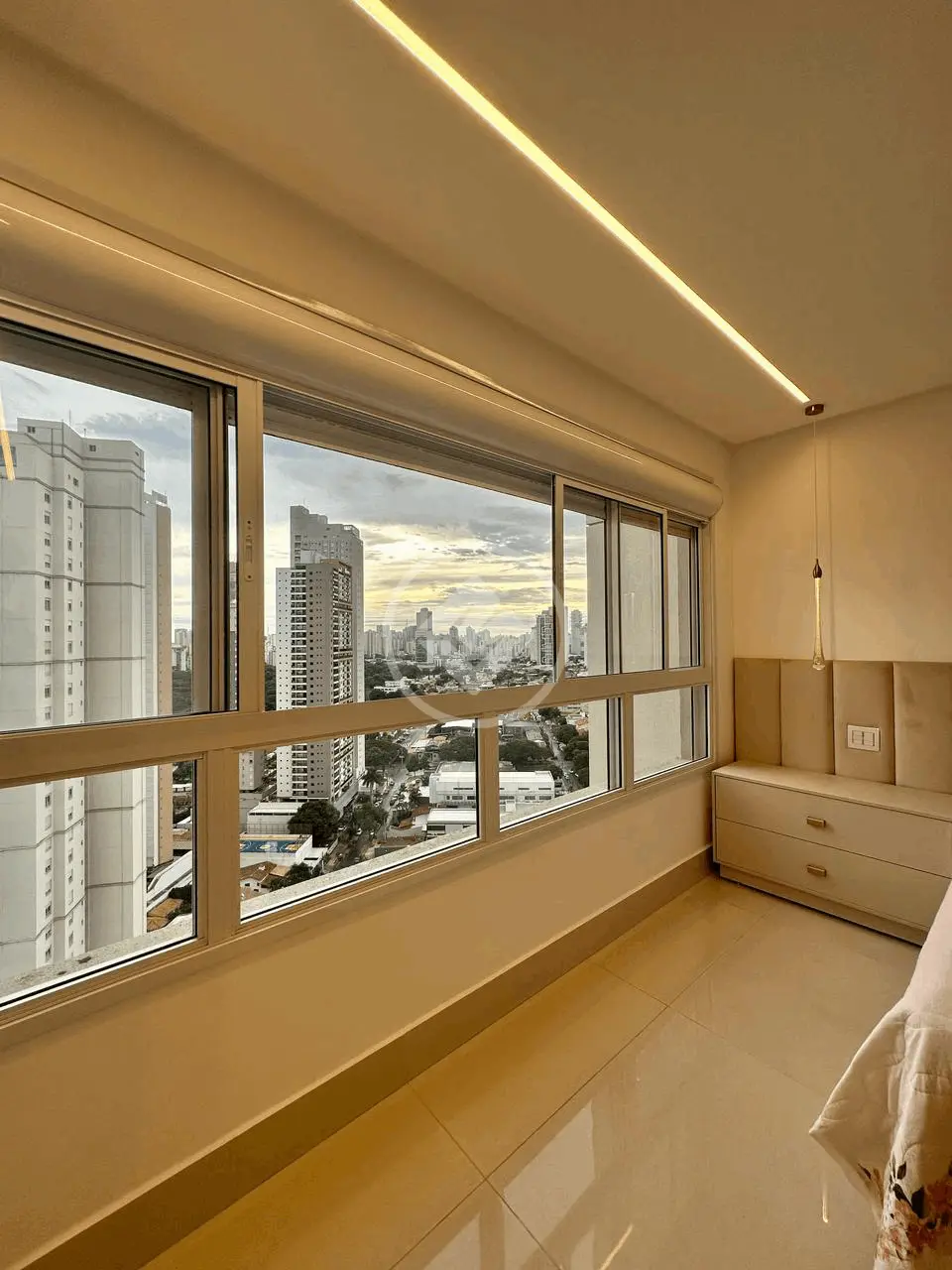 Apartamento Padrão- Setor Marista codigo: 54821