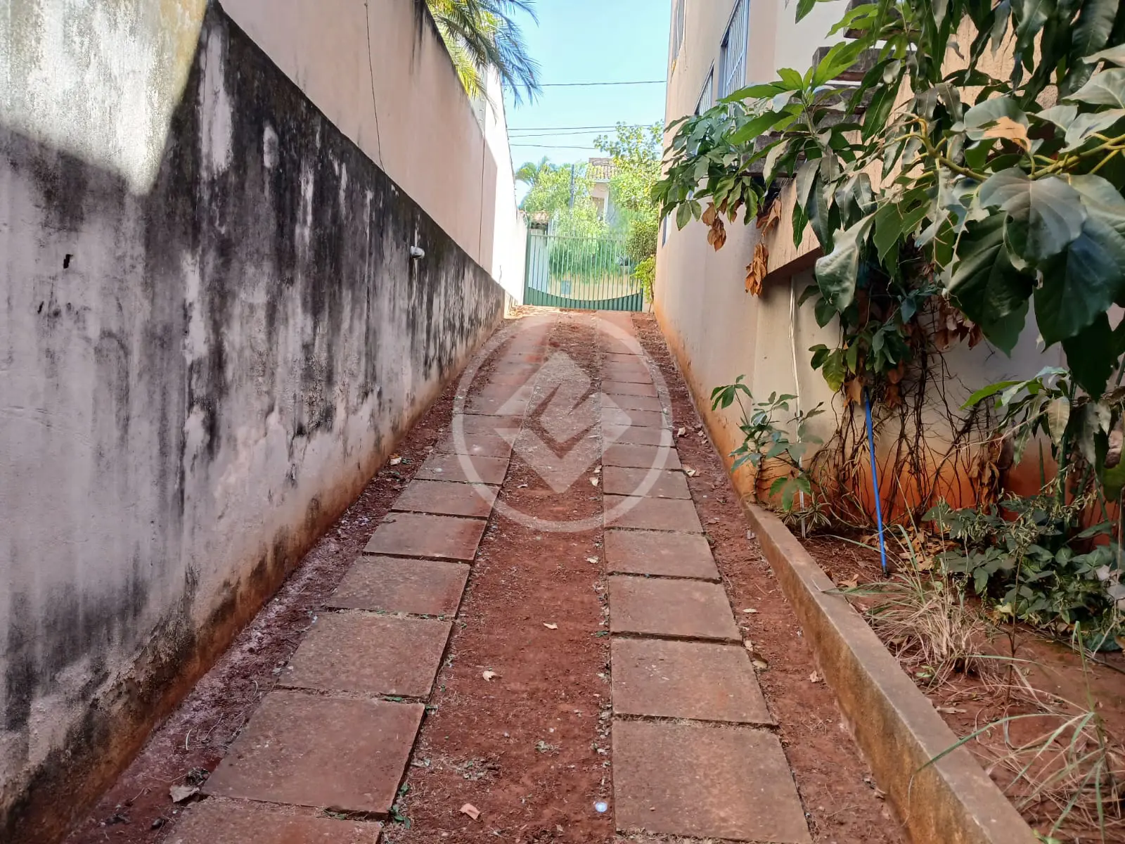 PREDIO RESIDENCIAL COM 4 APARTAMENTOS codigo: 77220