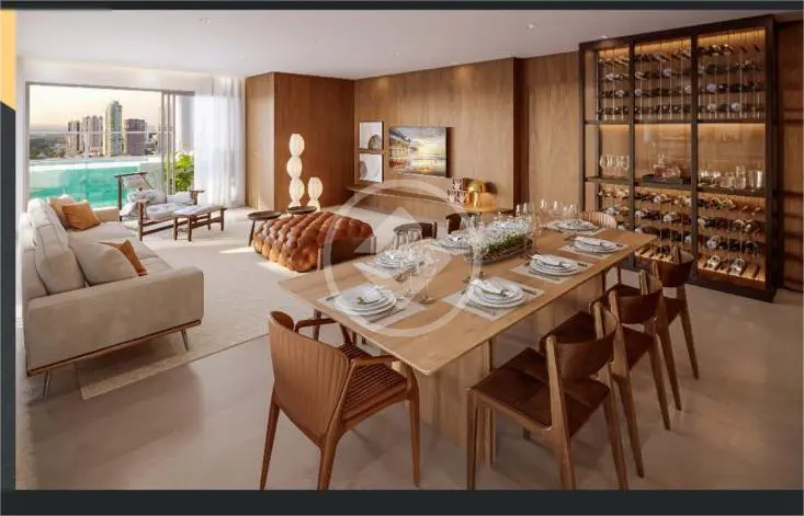 APARTAMENTO SETOR BUENO codigo: 76374