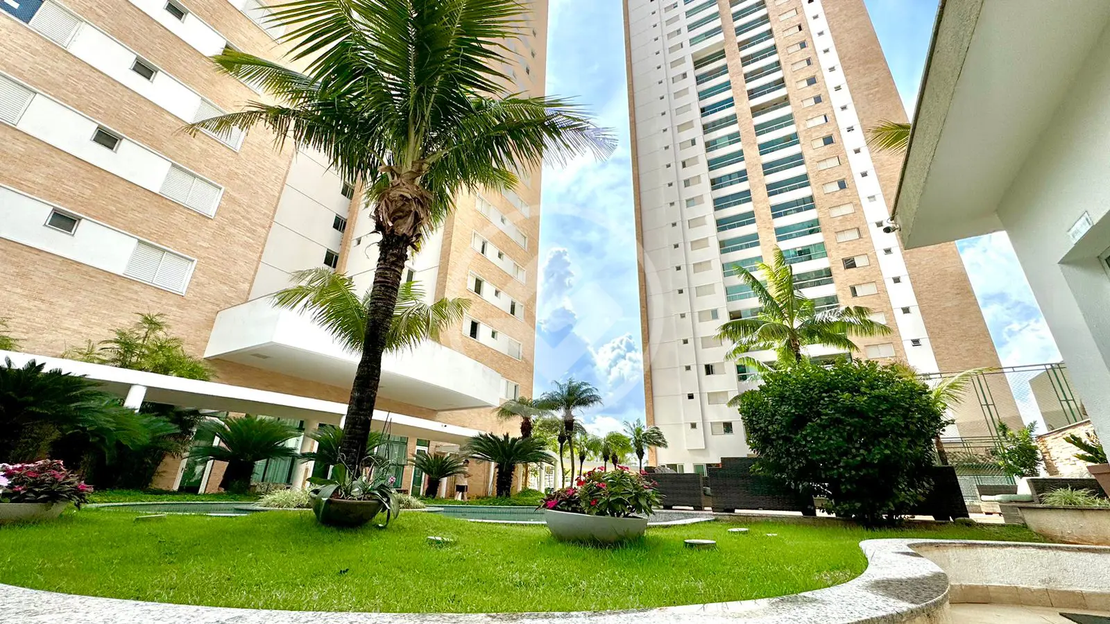 Apartamento La Musique Resort Residence codigo: 90530