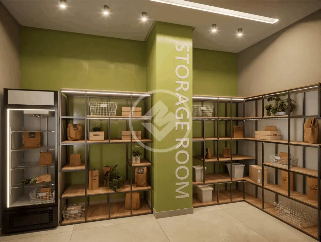 Apartamento Padrão codigo: 47144