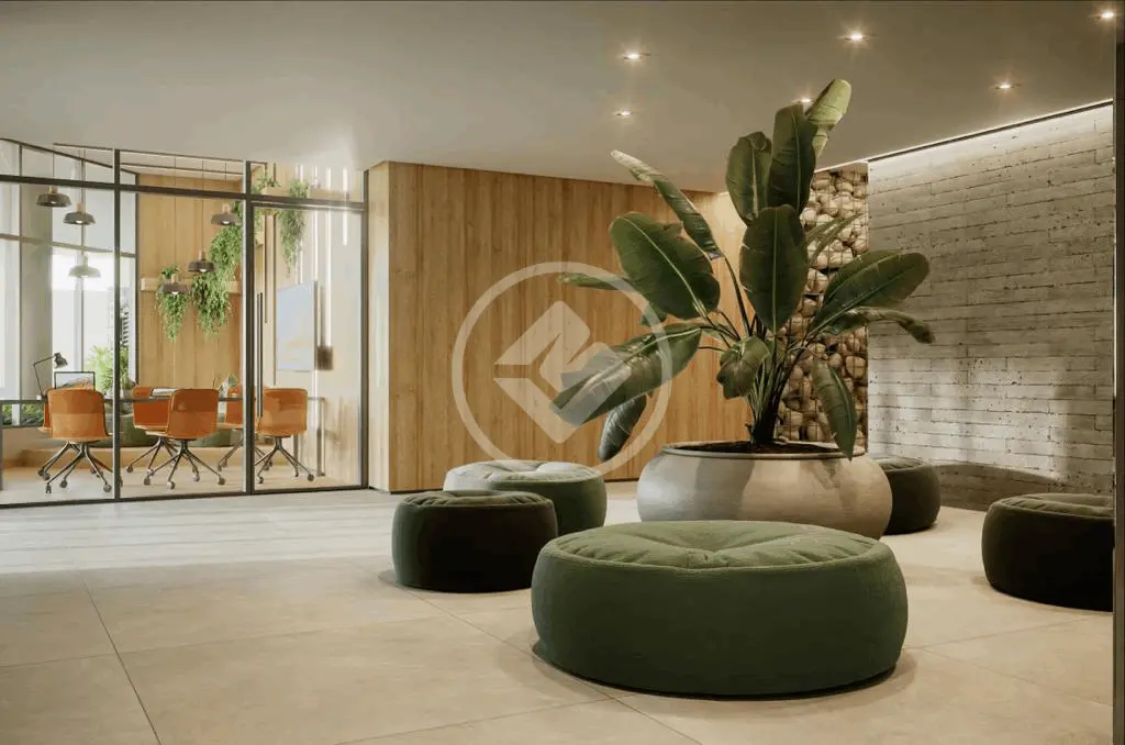 Apartamento Padrão codigo: 47144