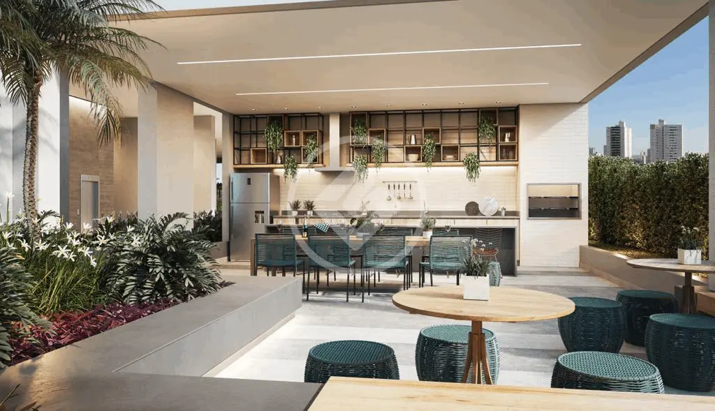 Apartamento Padrão codigo: 47144
