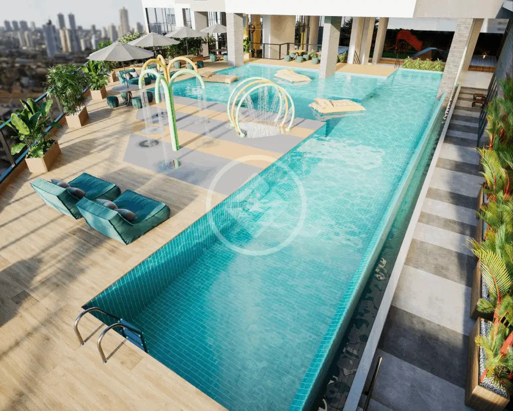 Apartamento Padrão codigo: 47144
