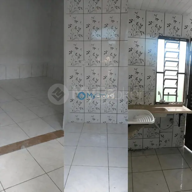 Casa térrea - Jardim Novo Mundo codigo: 15177