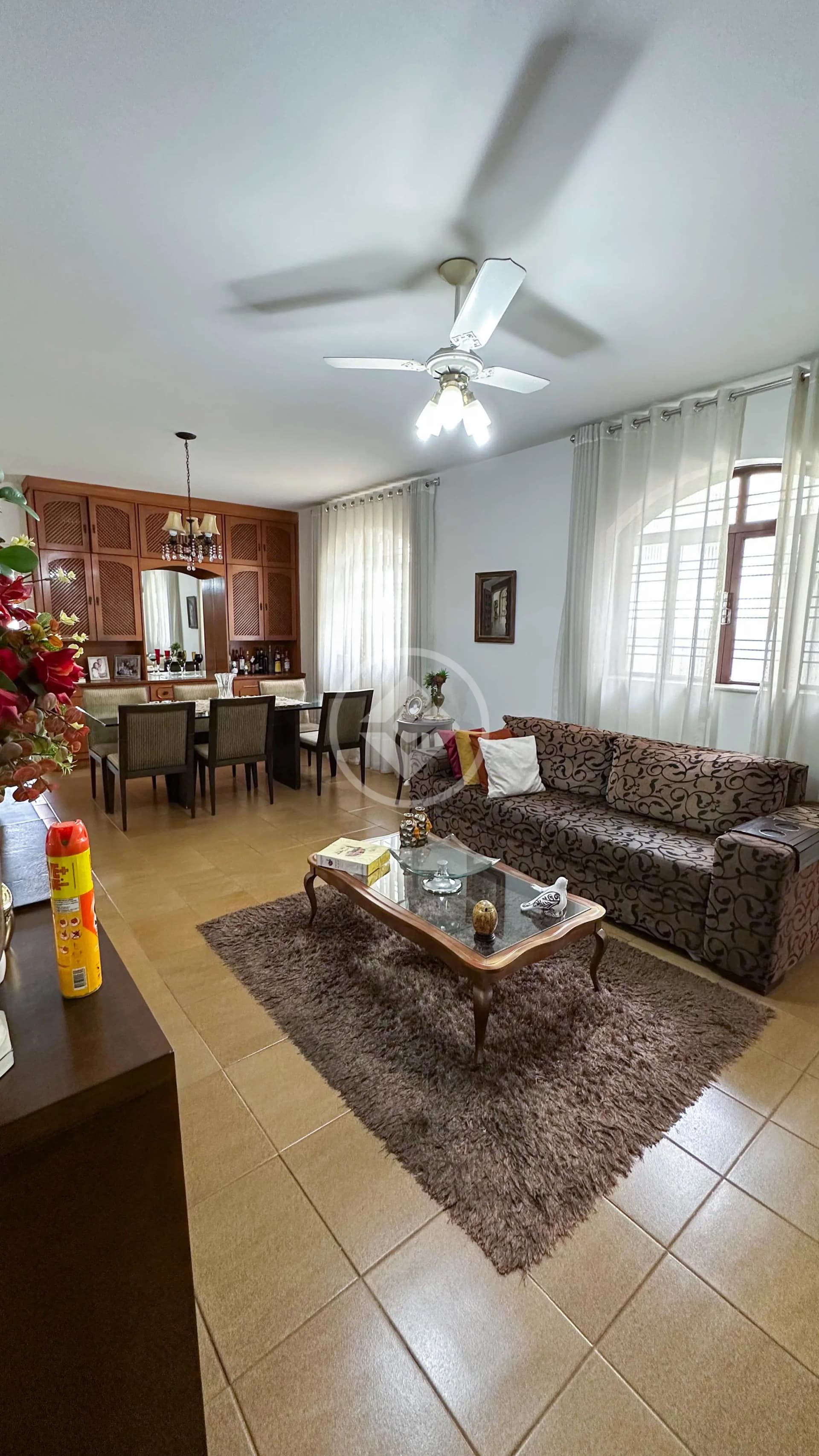 Casa com 4 quartos à venda no Jardim Goiás