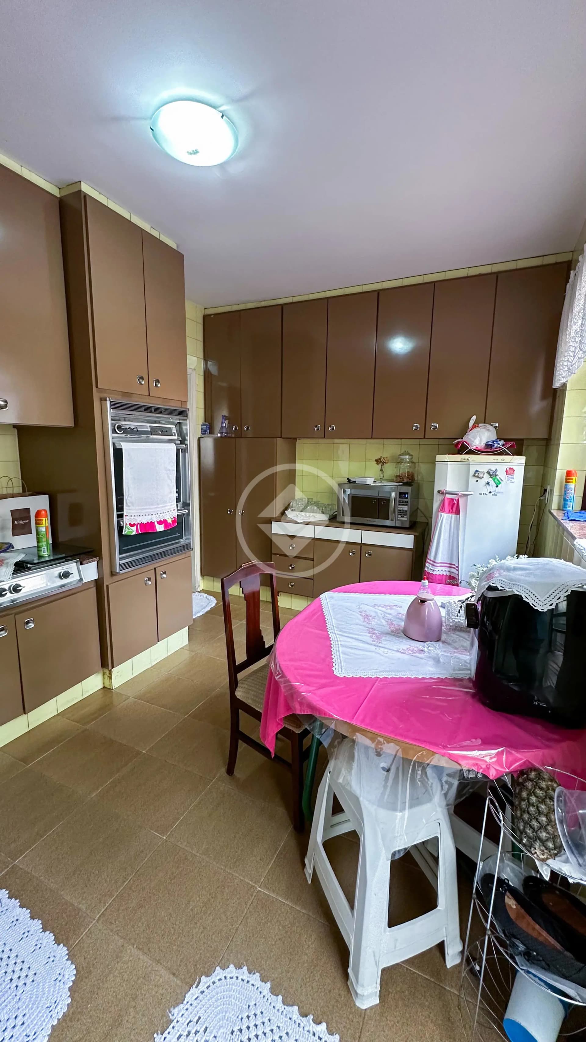 Casa com 4 quartos à venda no Jardim Goiás