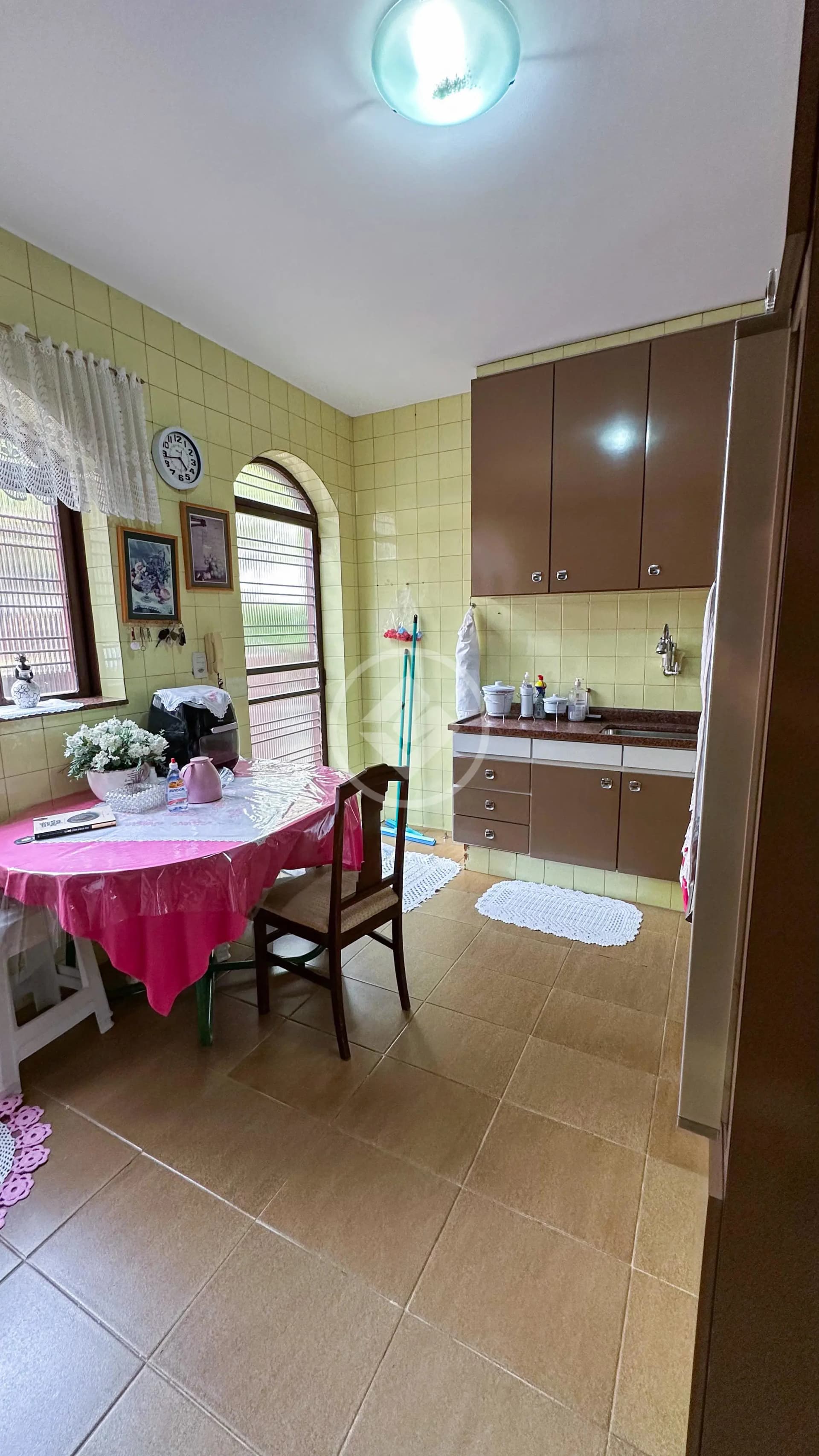Casa com 4 quartos à venda no Jardim Goiás