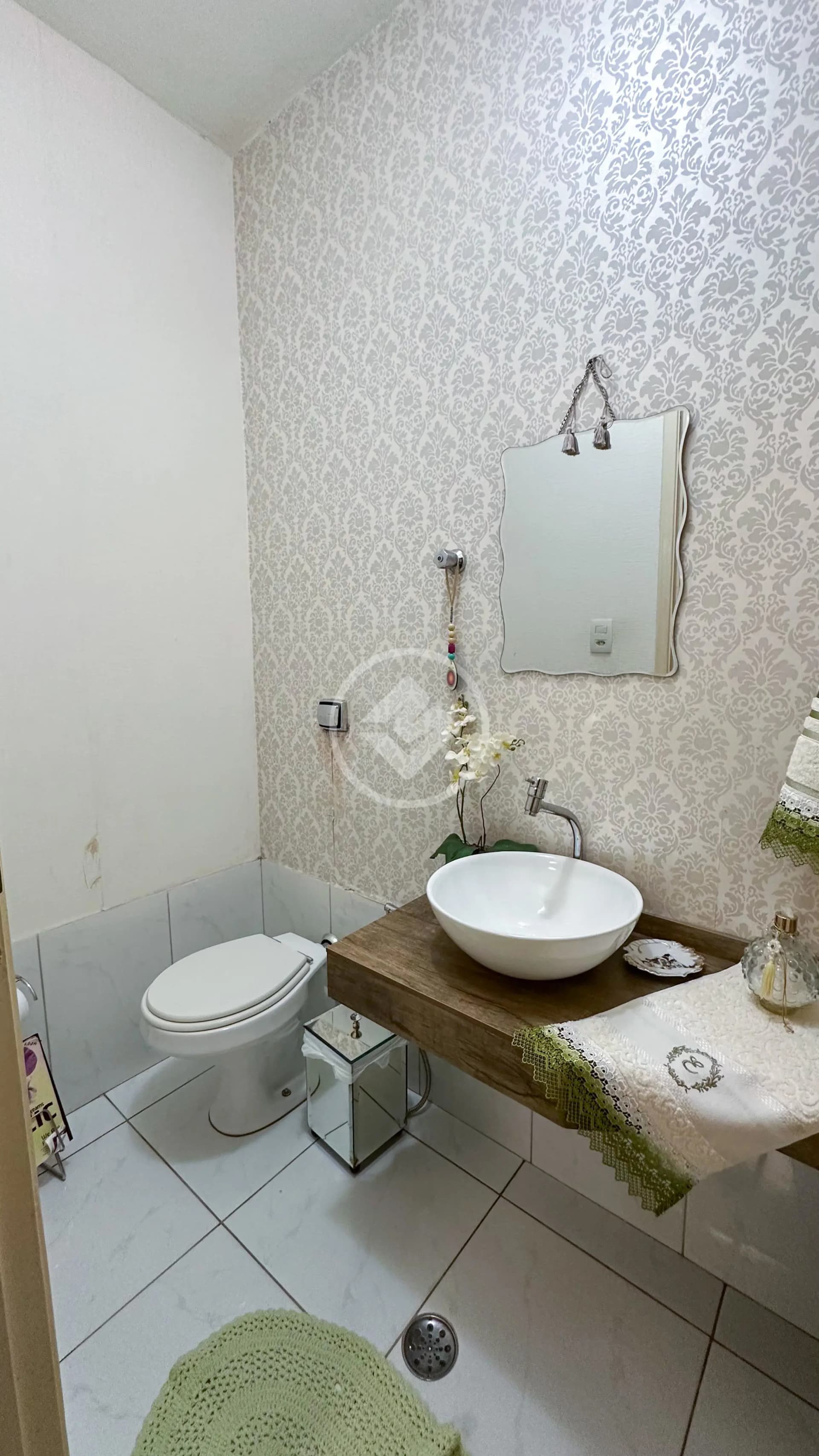 Casa com 4 quartos à venda no Jardim Goiás