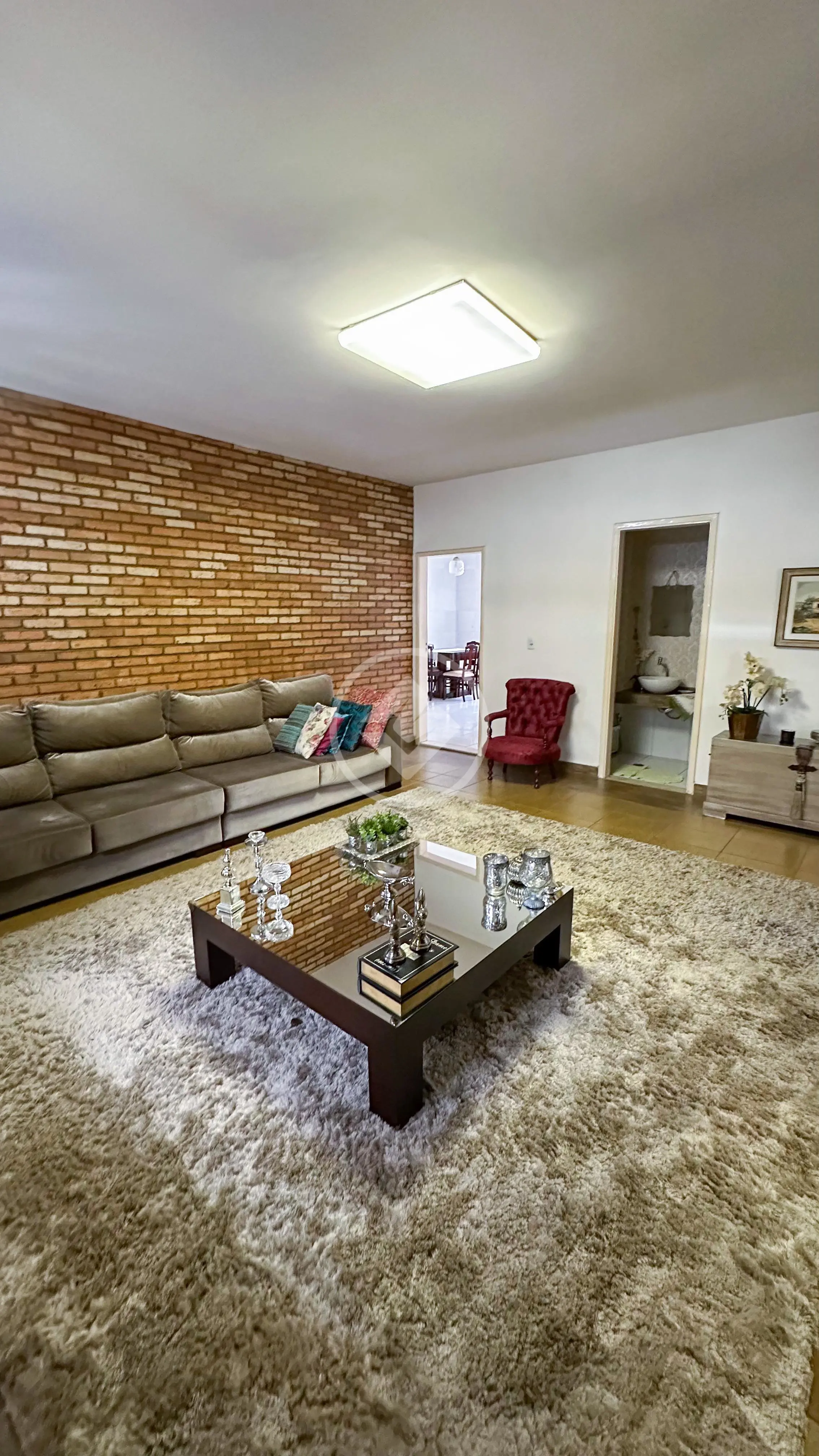 Casa com 4 quartos à venda no Jardim Goiás