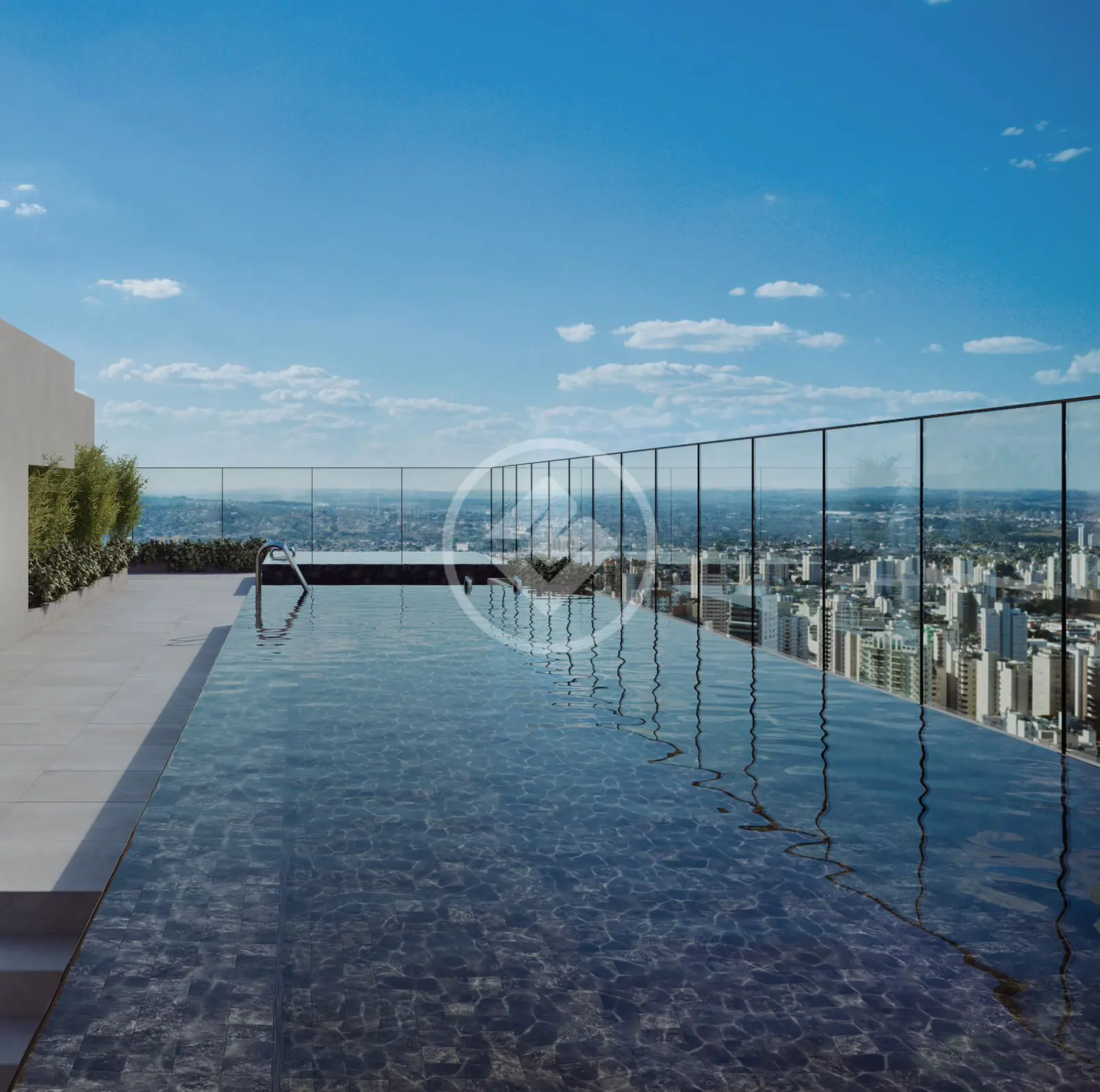 Apartamento Alto Padrão - Setor Oeste - Reserva Newest codigo: 68920