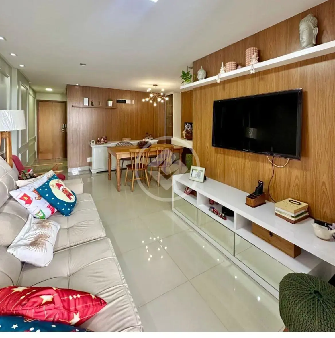 Apartamento á venda em Anapolis codigo: 136442