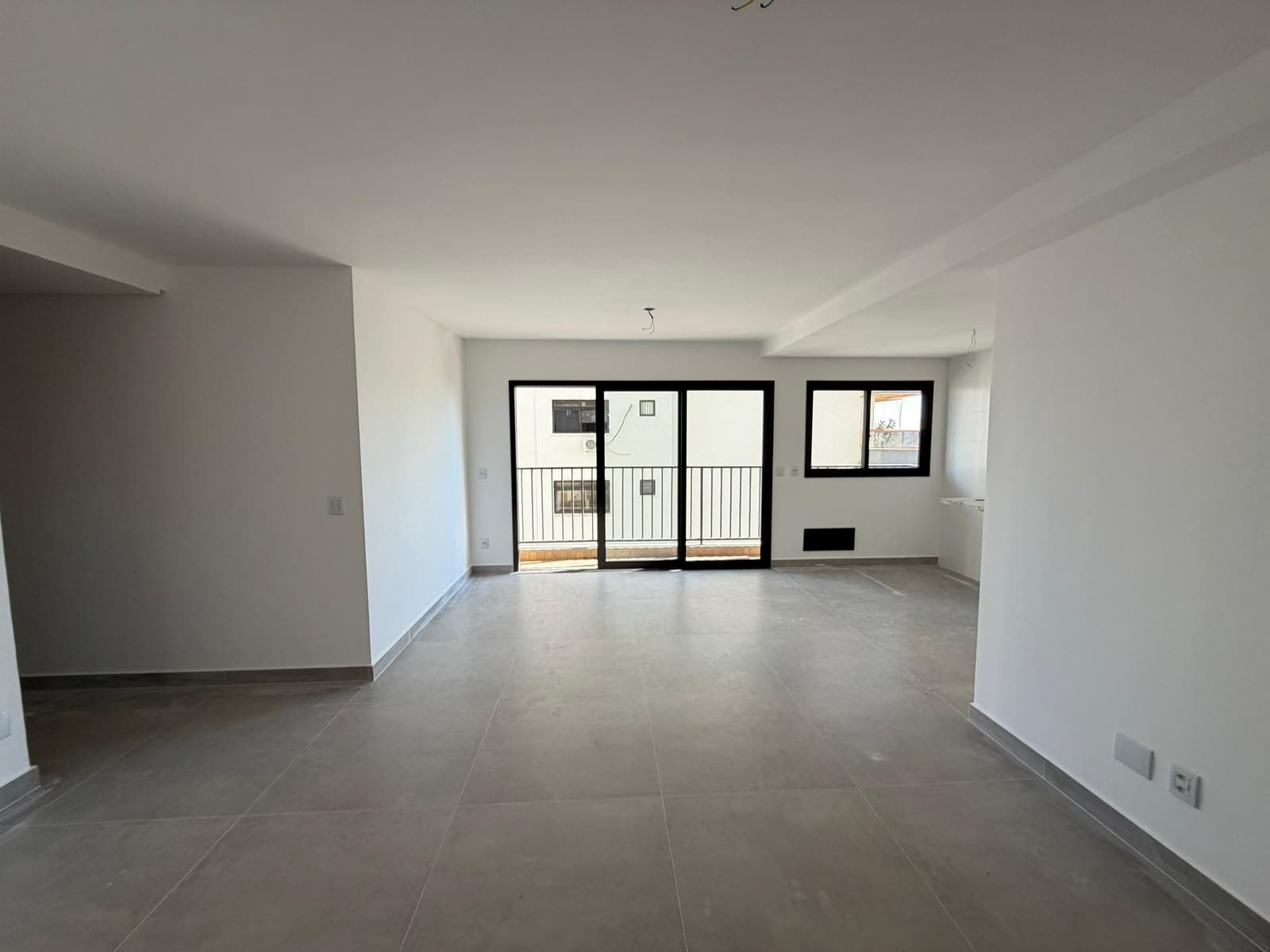 Apartamento no Copas Do Bosque