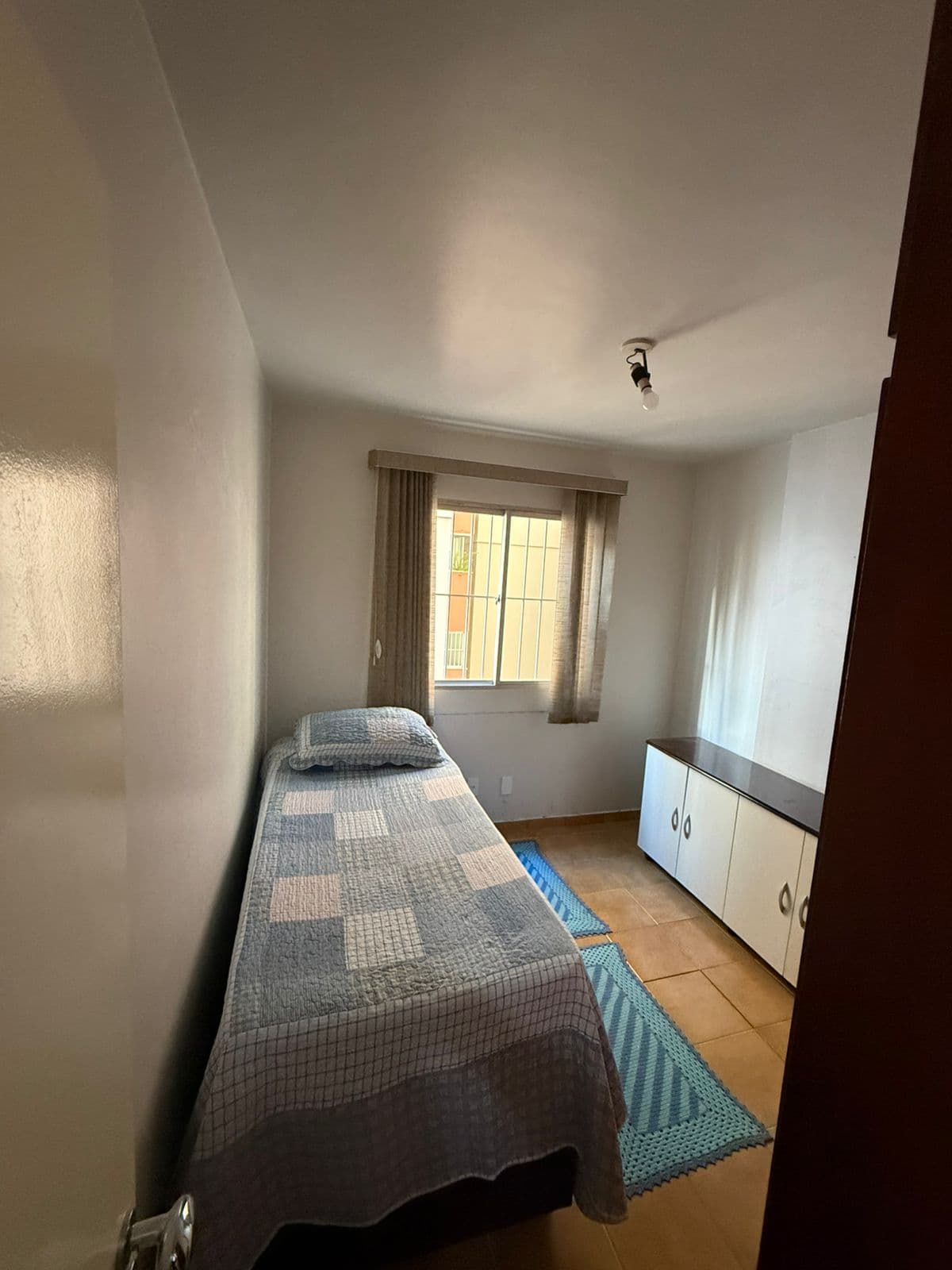 Apartamentro Edificio Conquista