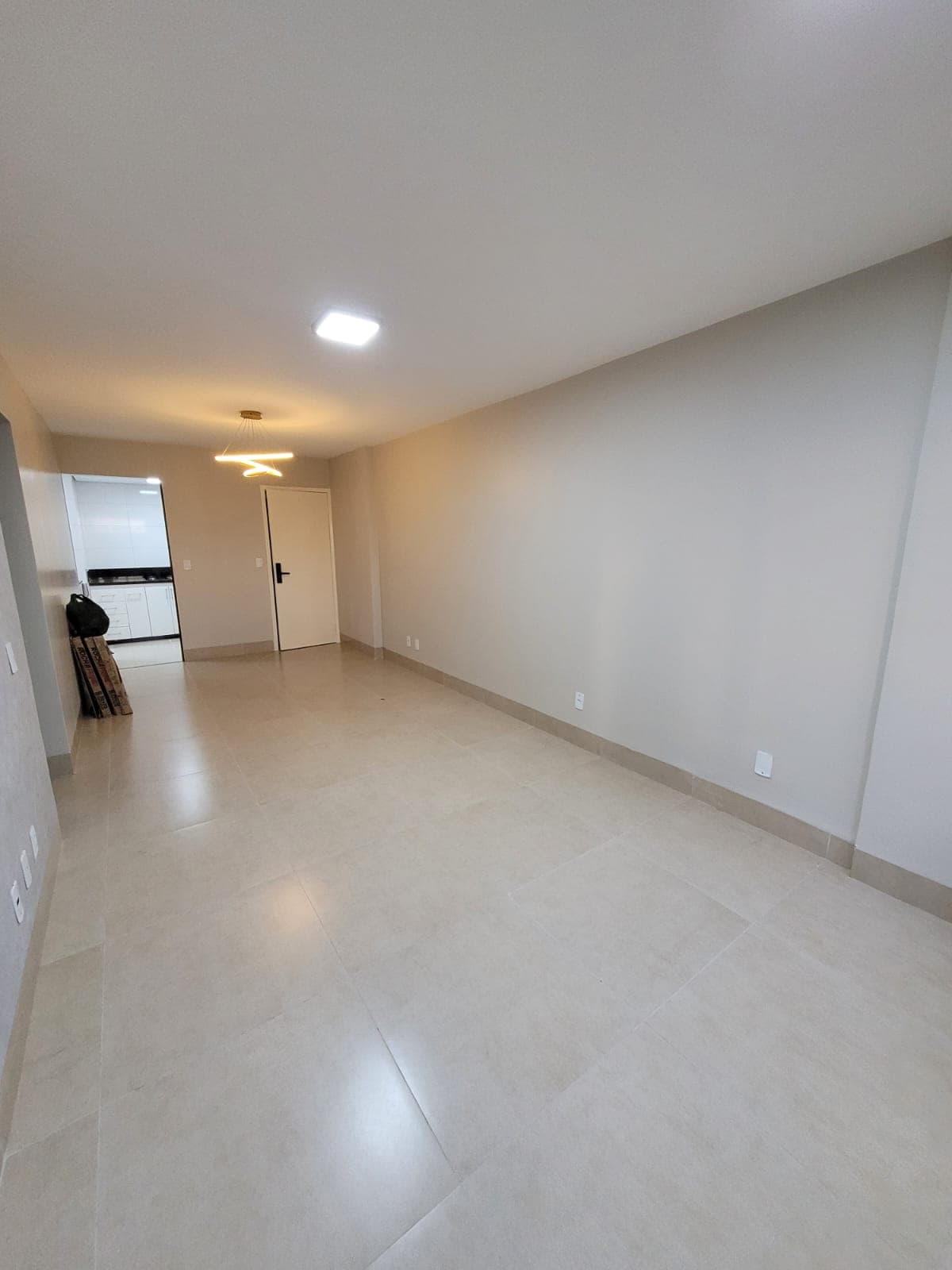 Apartamento Residencial Gilberto Guimarães
