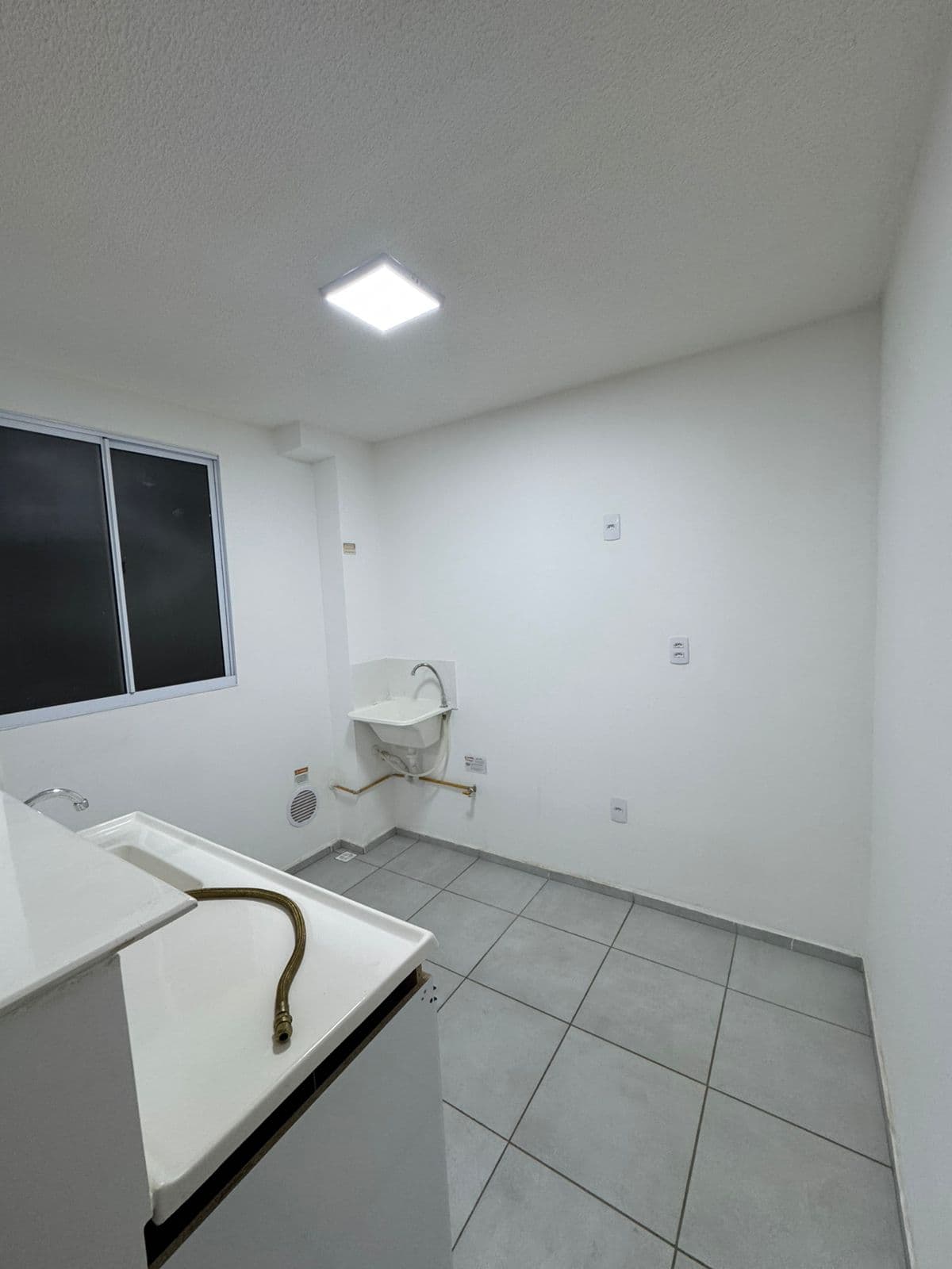 Apartamento 2 quartos à venda em Chácaras São José