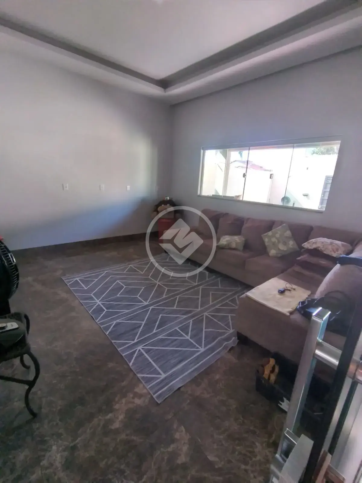 🏡 Casa à Venda – Residencial Vereda dos Buritis | R$ 575.000