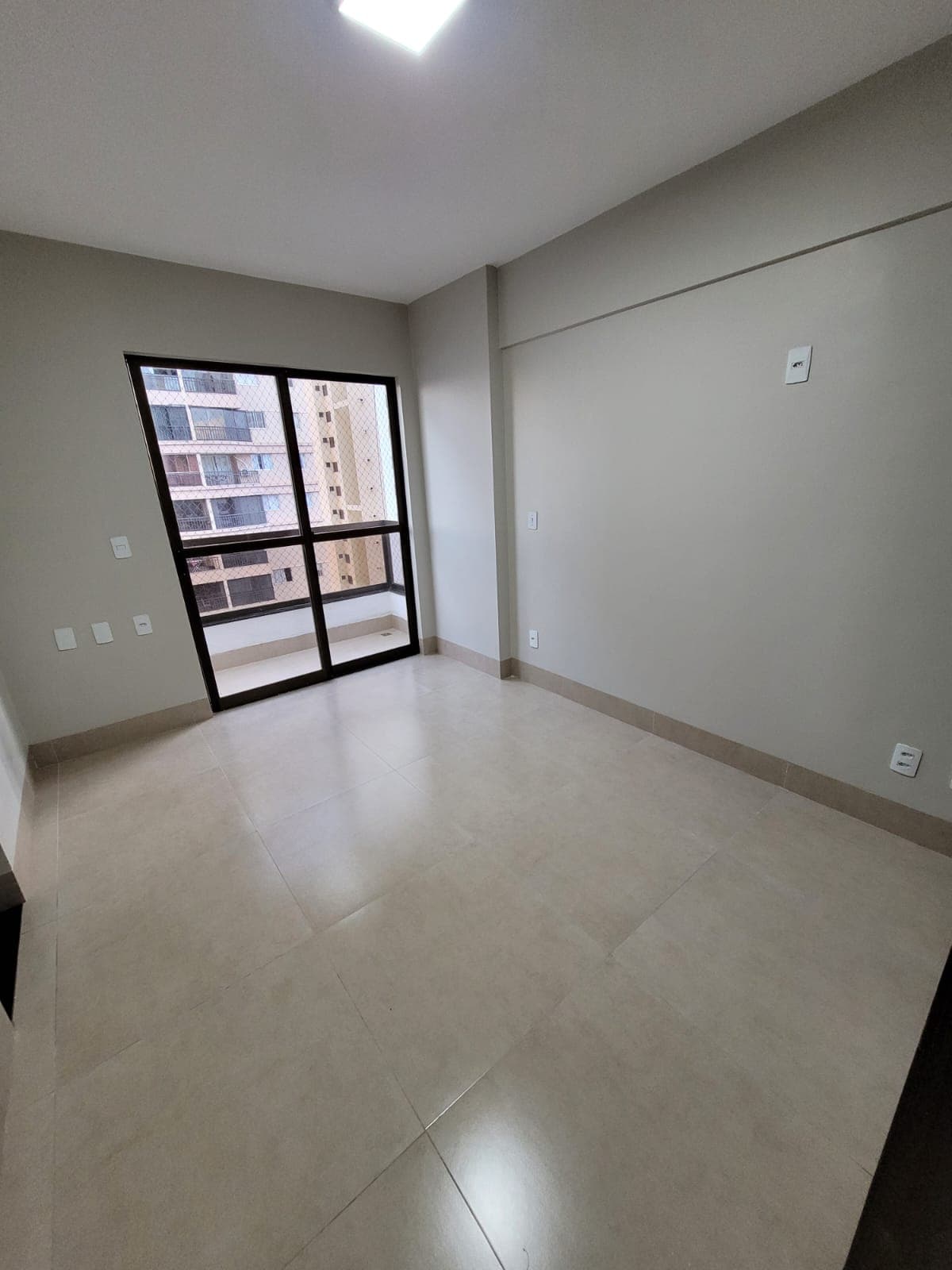 Apartamento Residencial Gilberto Guimarães