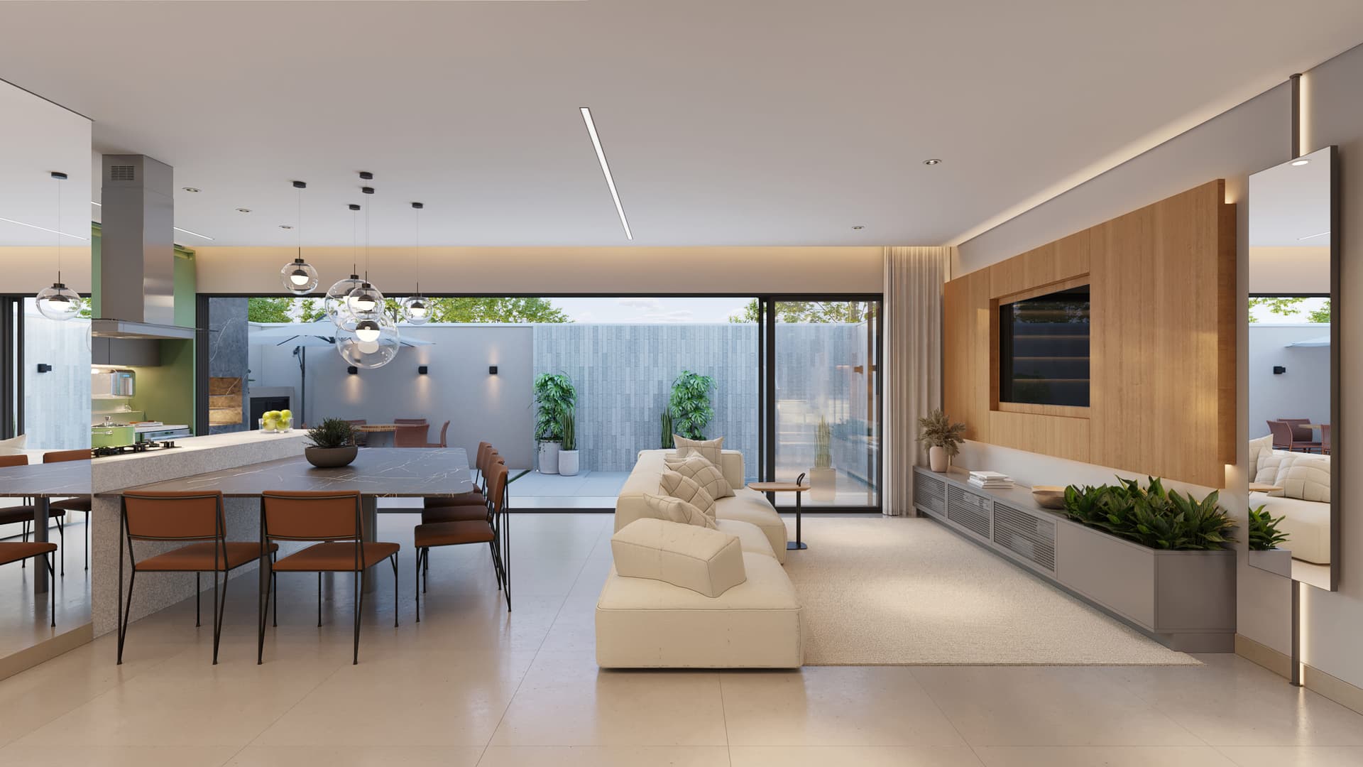 Ágio Casa Sobrado 3 Suítes Plenas Faiçalville