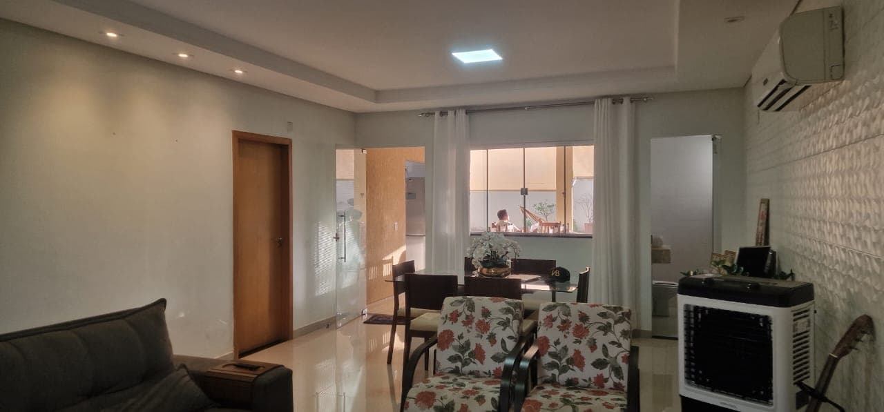 Casa no Jardim América
