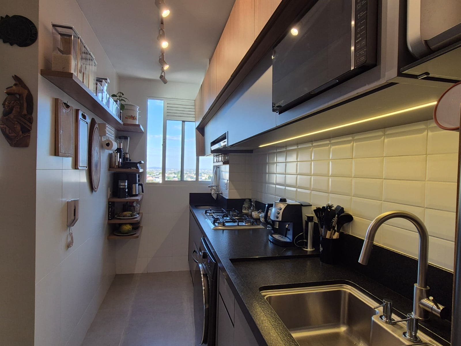 Apartamento nascente com 2 quartos à venda no Setor Vila Rosa