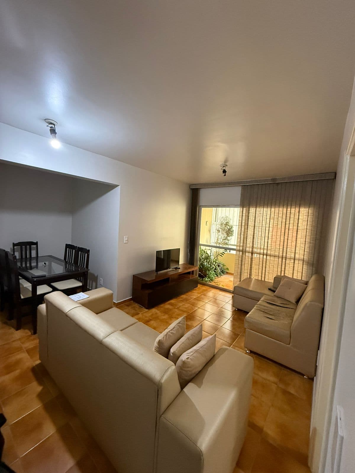 Apartamentro Edificio Conquista