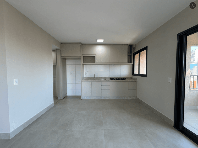 Apartamento no Ilumi Bueno