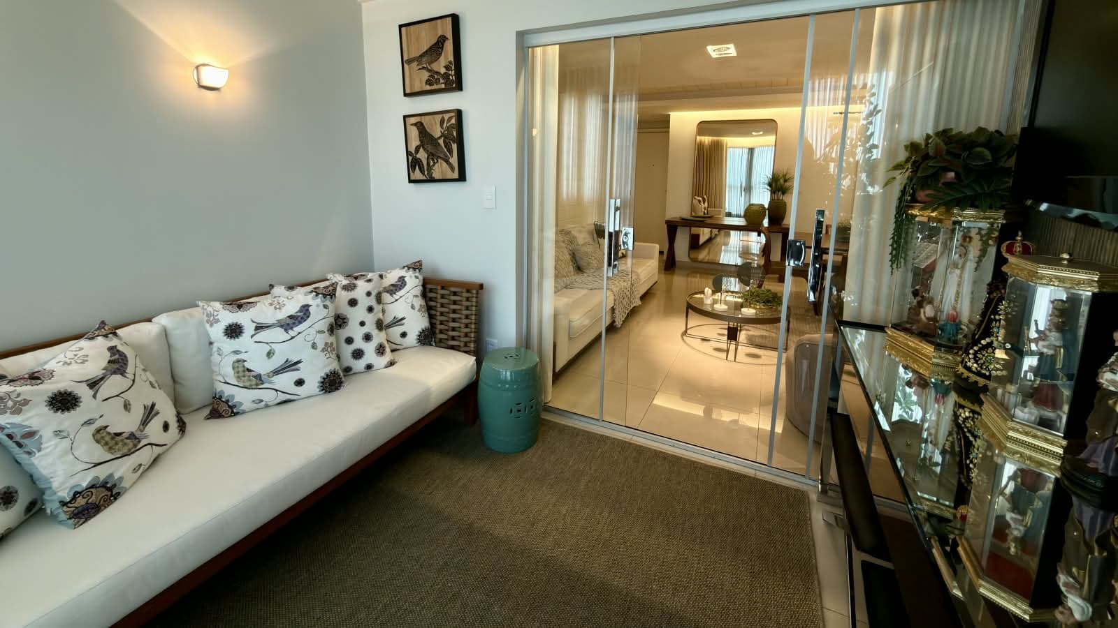 APARTAMENTO 3 SUÍTES SETOR NOVA SUÍÇA