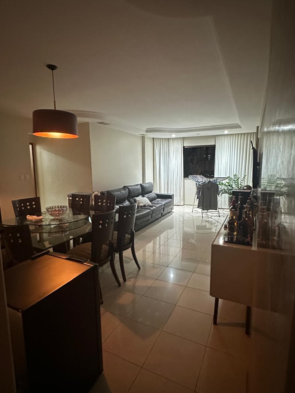 APARTAMENTO 4 QUARTOS SETOR BUENO