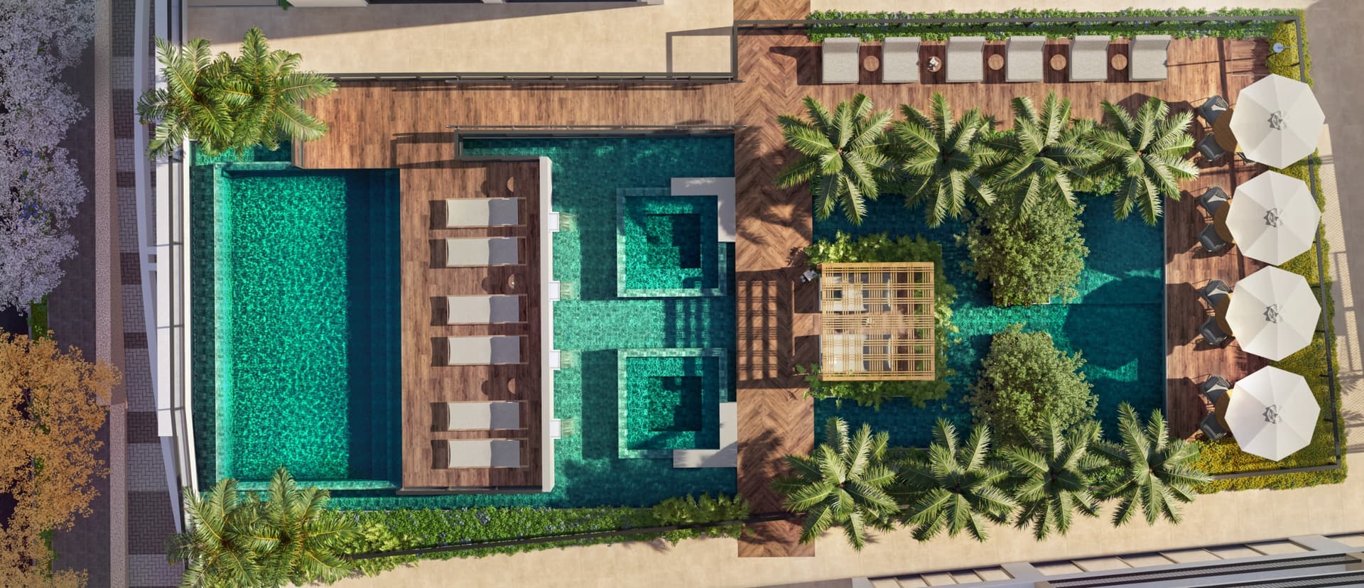 Apartamento 1 suíte para investir e locar por temporada, 50,11 m², Emirates Parque Flamboyant – Jardim Goiás, Goiânia