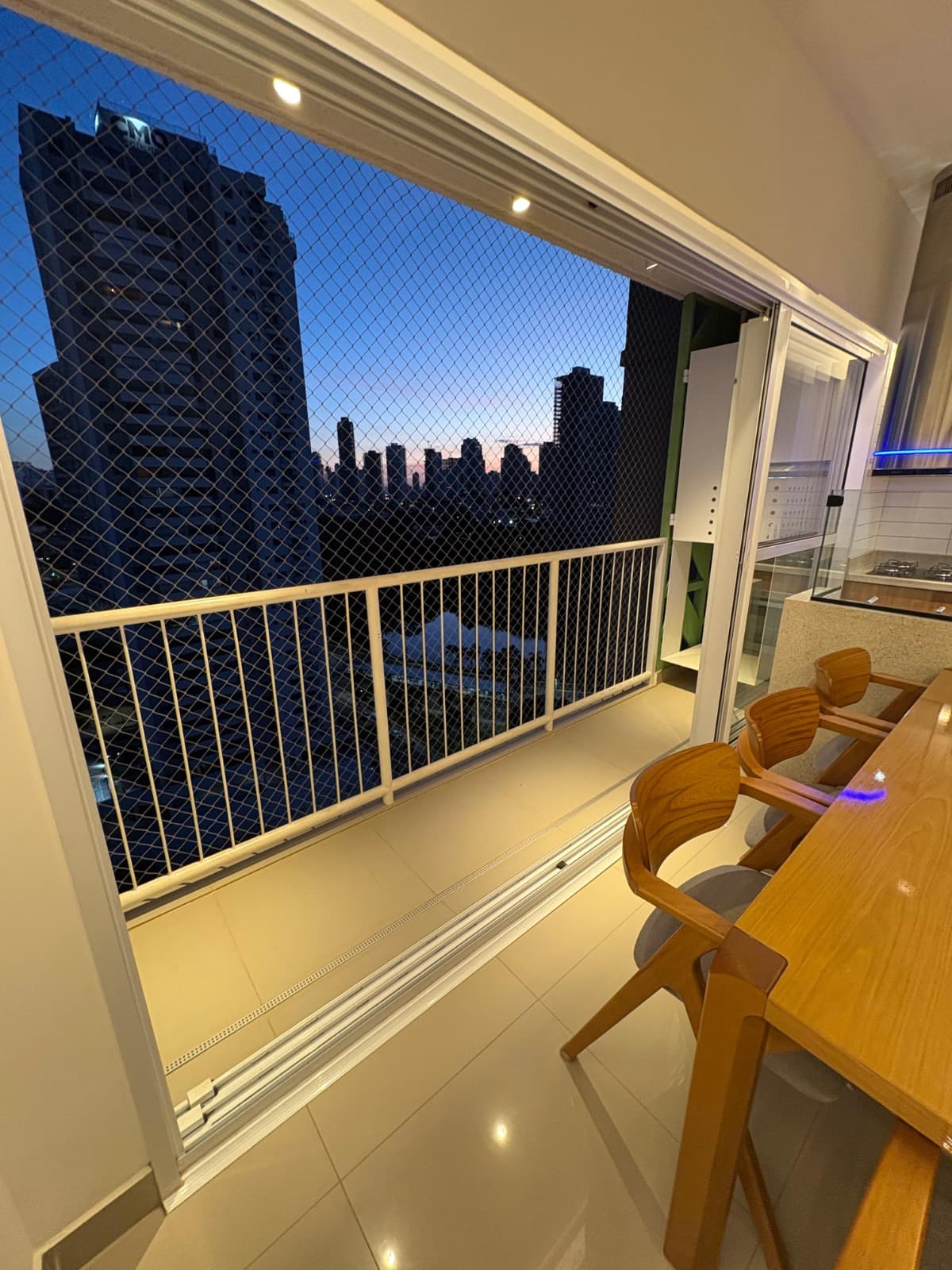 Apartamento com 3 quartos à venda no Setor Pedro Ludovico