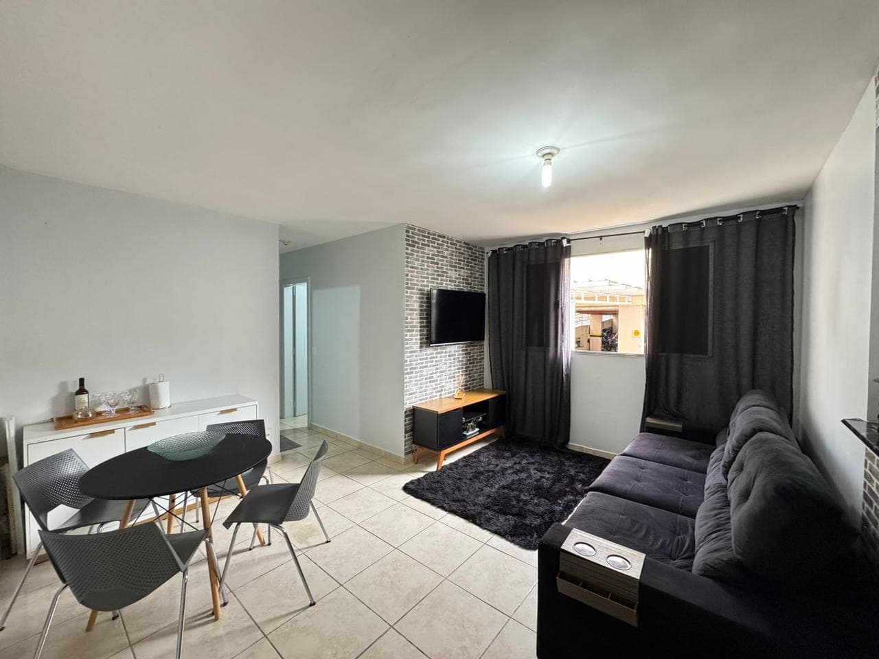 Apartamento Residencial Ville Araguaia