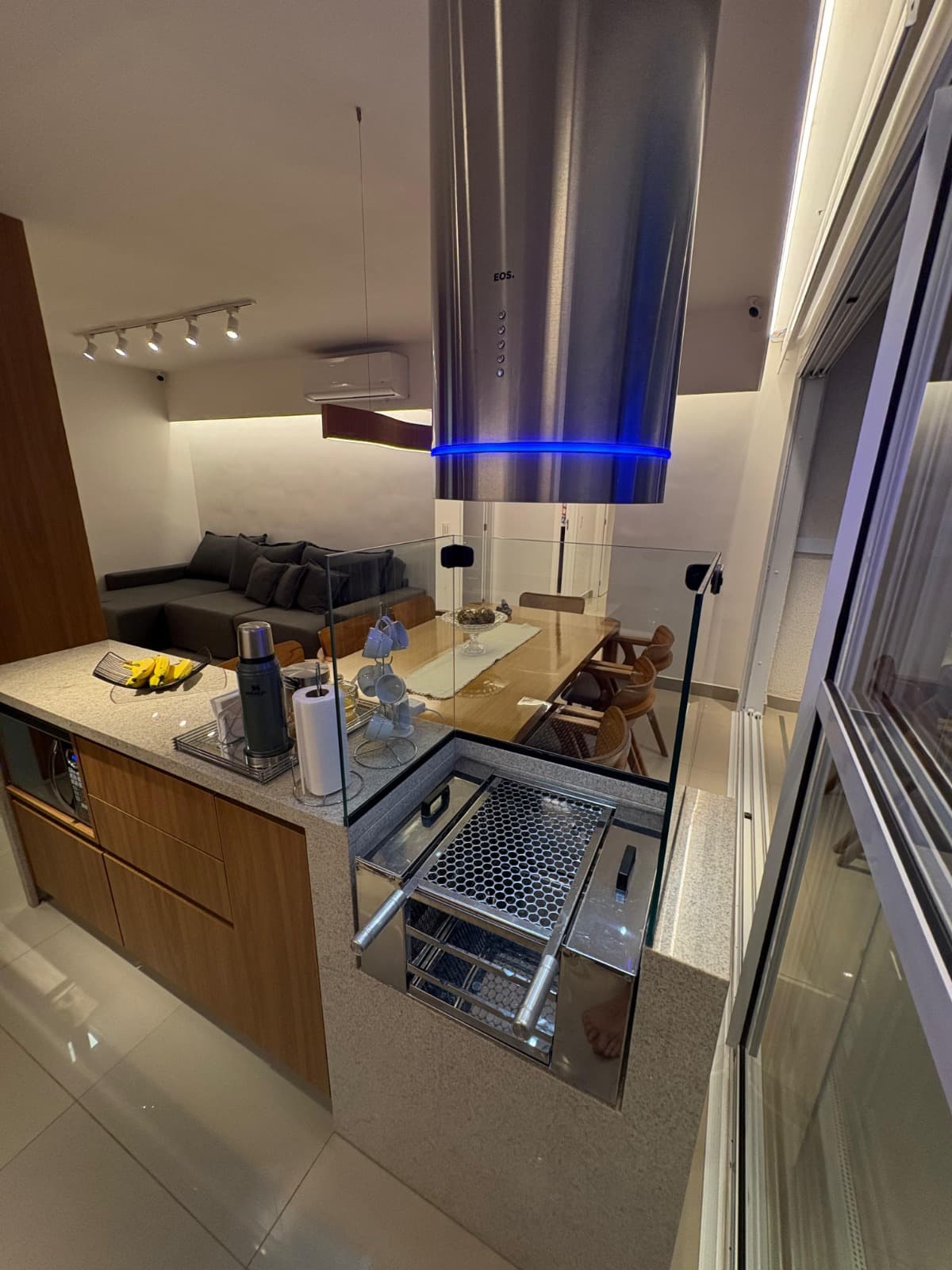 Apartamento com 3 quartos à venda no Setor Pedro Ludovico