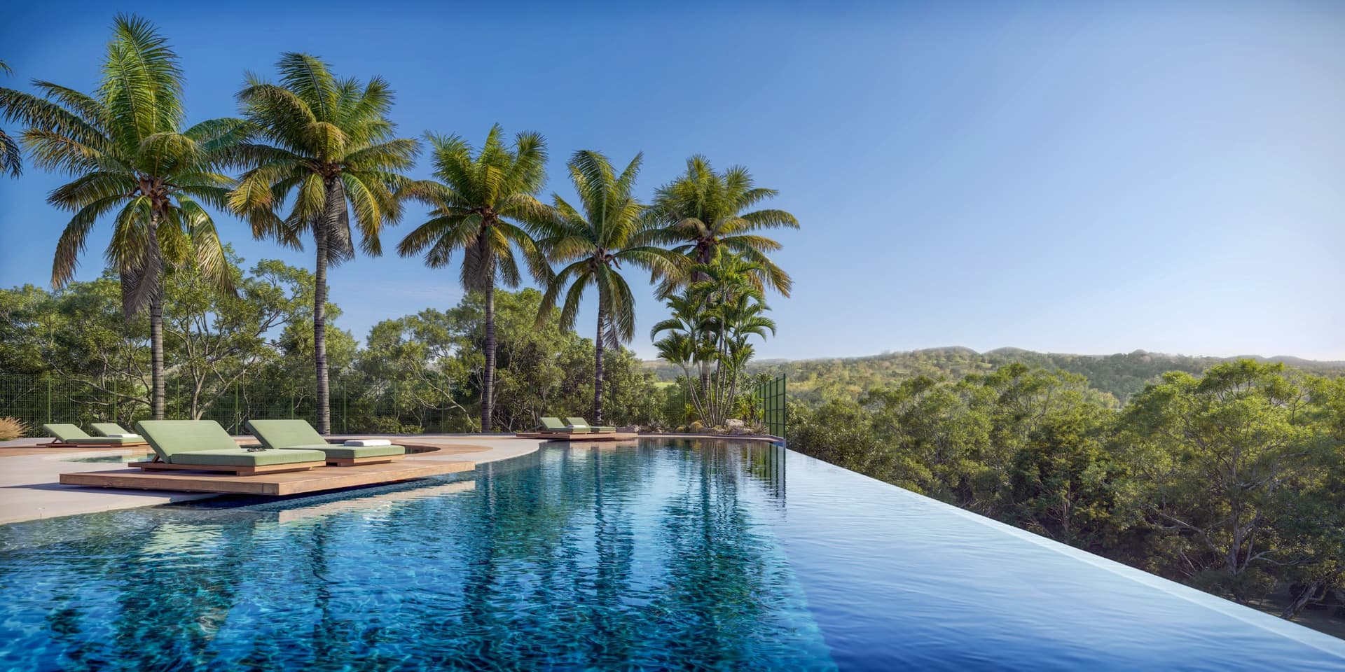 Lote à venda com 1.621m² no Condomínio Encontro das Águas