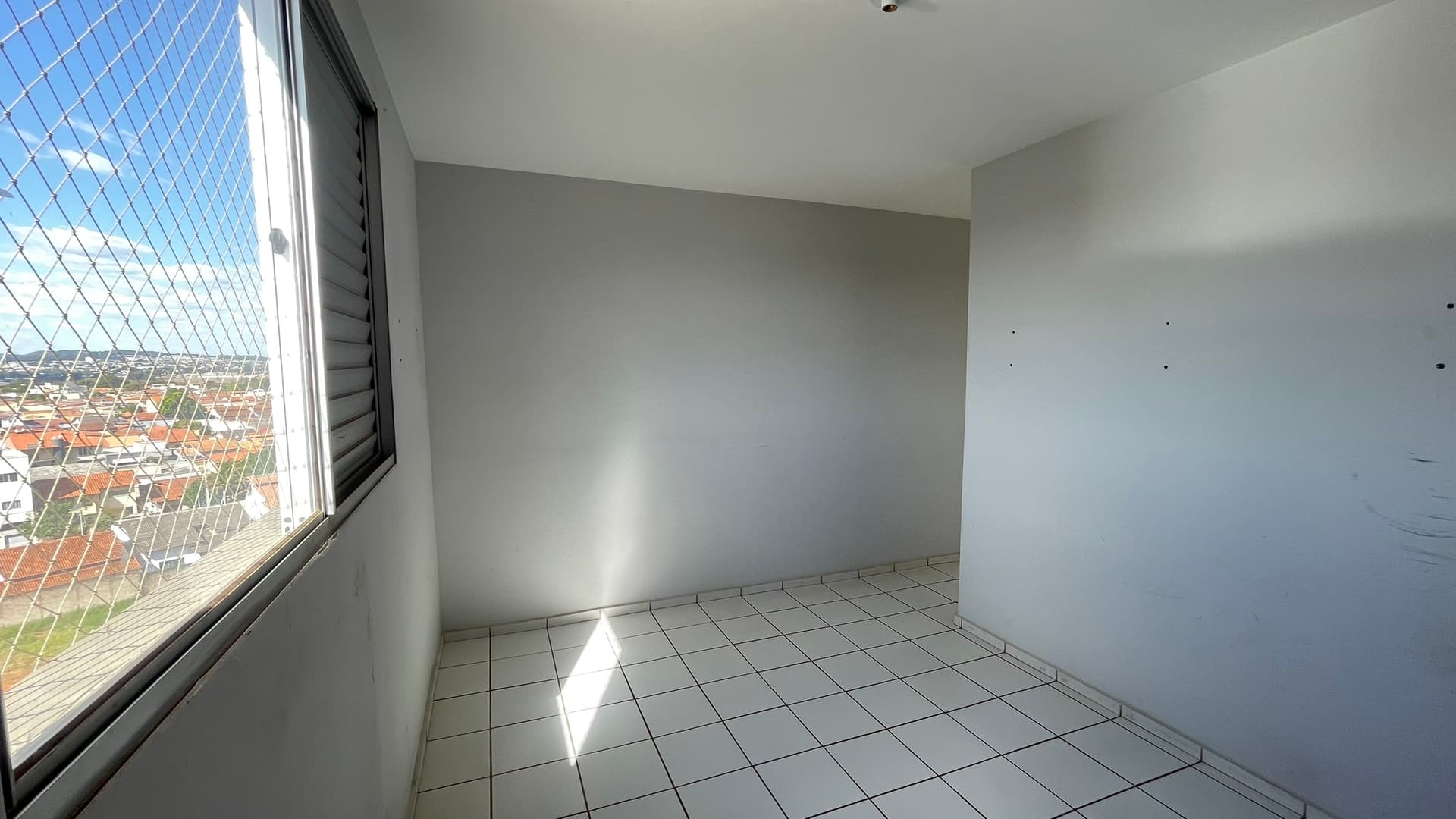 APARTAMENTO 2 QUARTOS SETOR GOIÂNIA 2