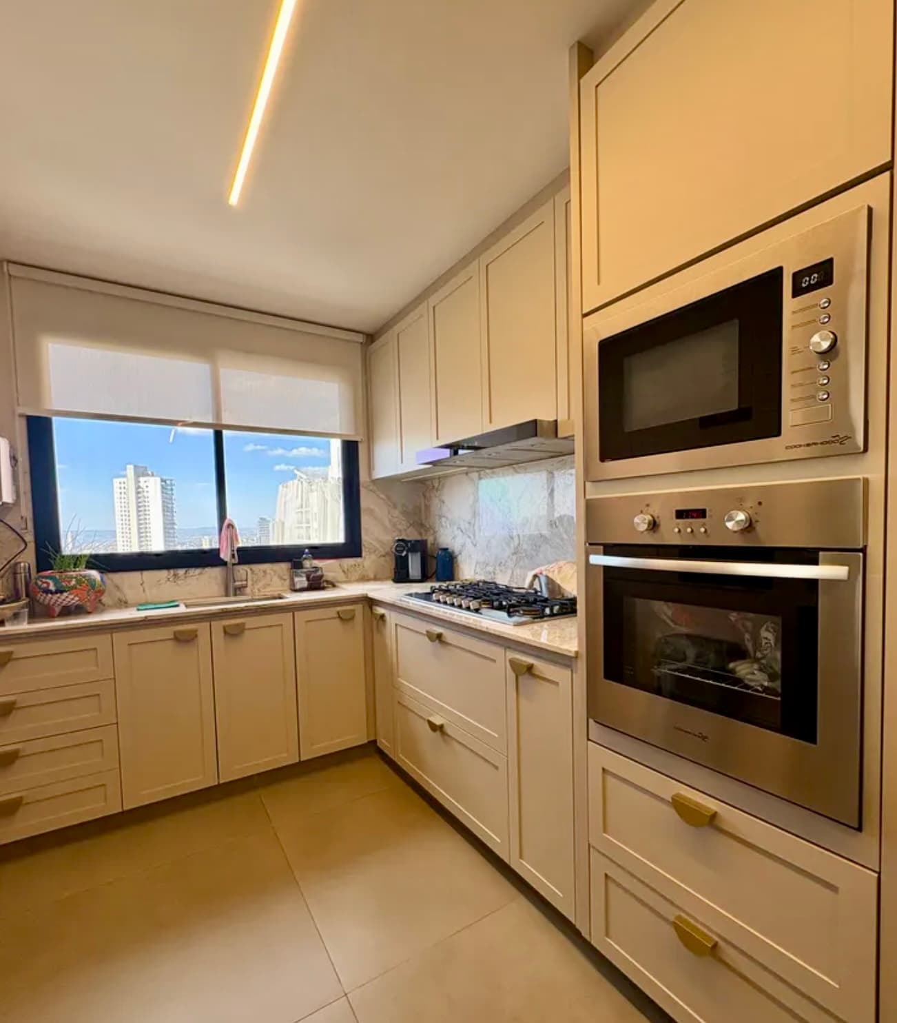 APARTAMENTO 3 SUITES MOBILIADO SETOR BUENO