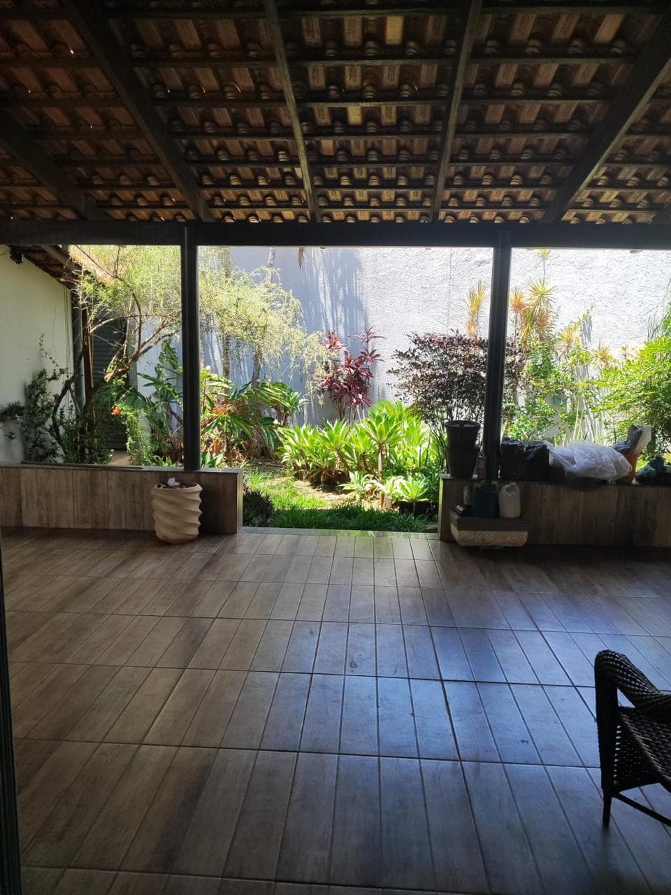 Sobrado Comercial ou Residencial - Setor Coimbra
