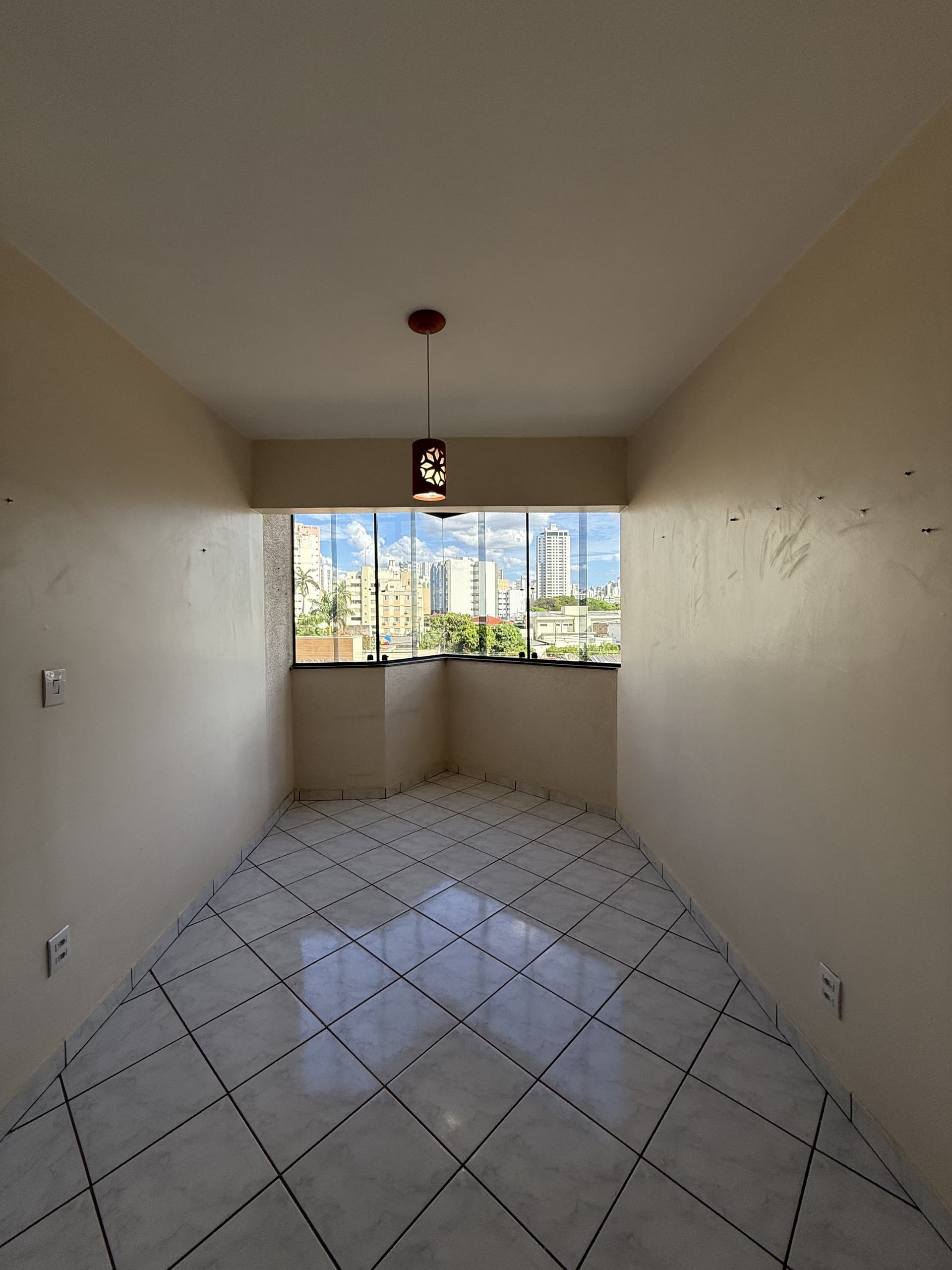 Apartamento à Venda com 1 suíte no Setor Aeroporto