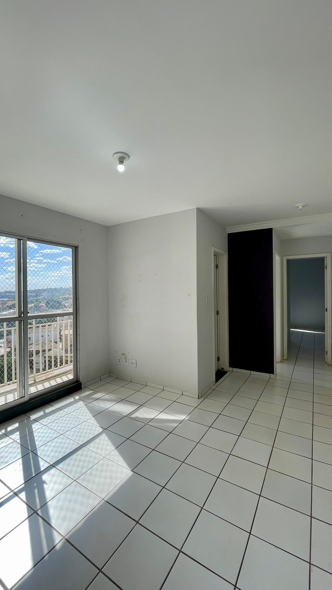 APARTAMENTO 2 QUARTOS SETOR GOIÂNIA 2