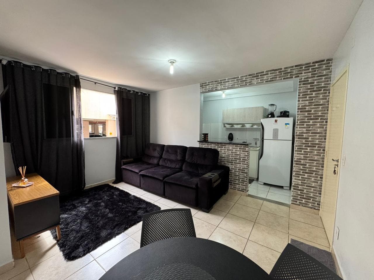 Apartamento Residencial Ville Araguaia