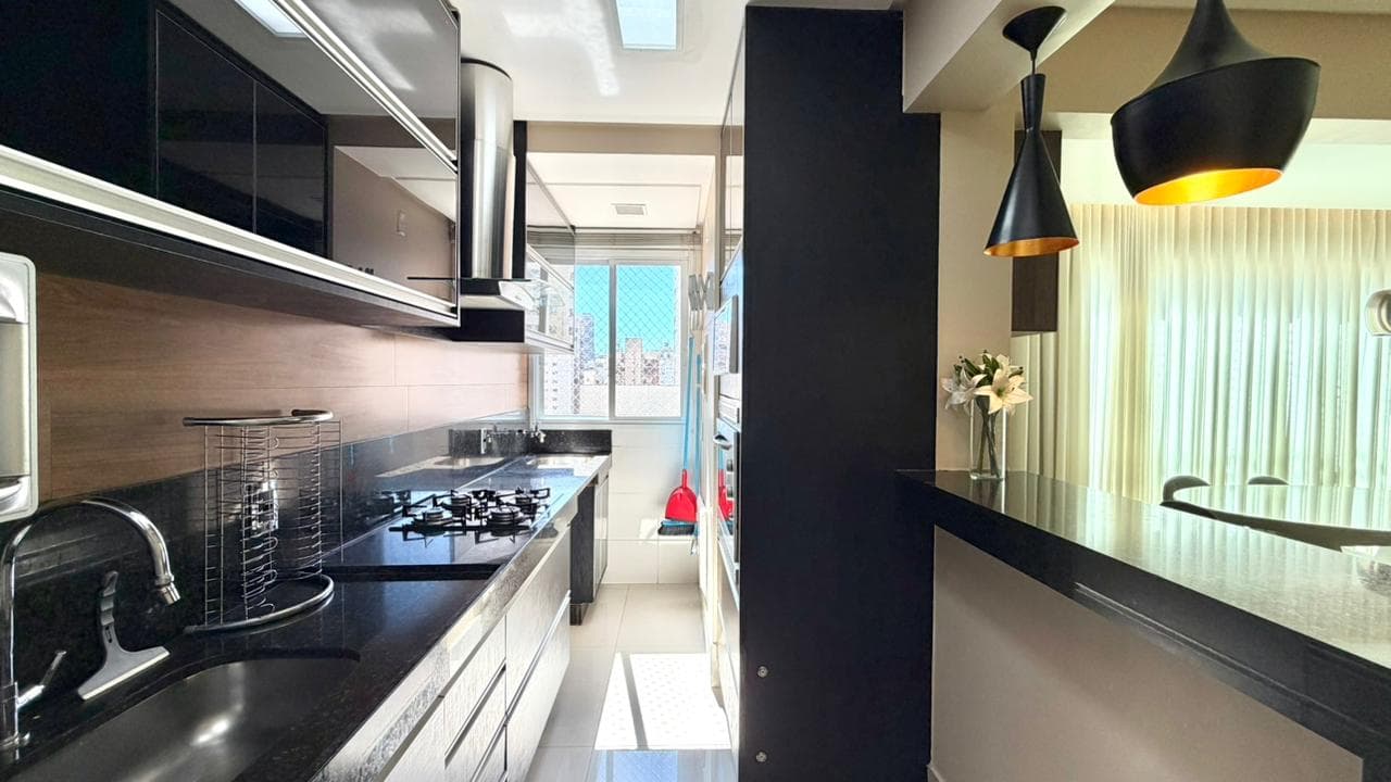 Apartamento no Le Quartier