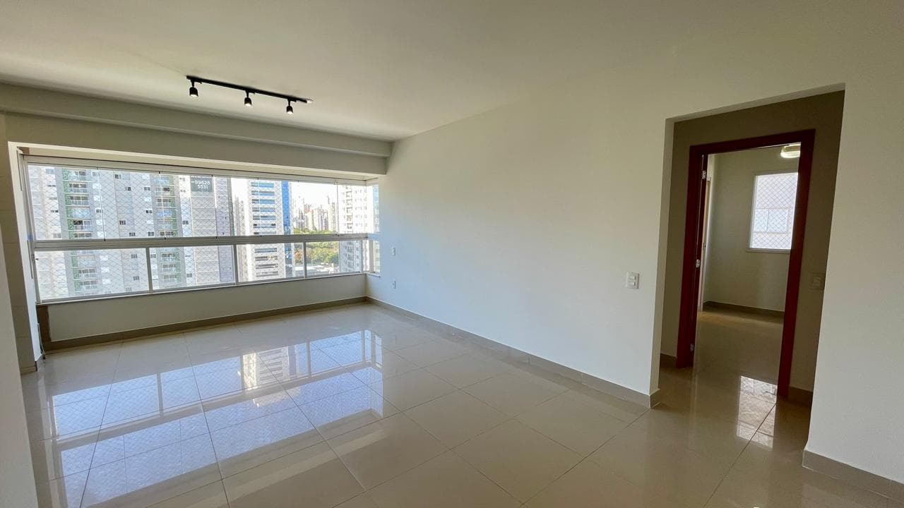 Apartamento Bueno Park Residencial