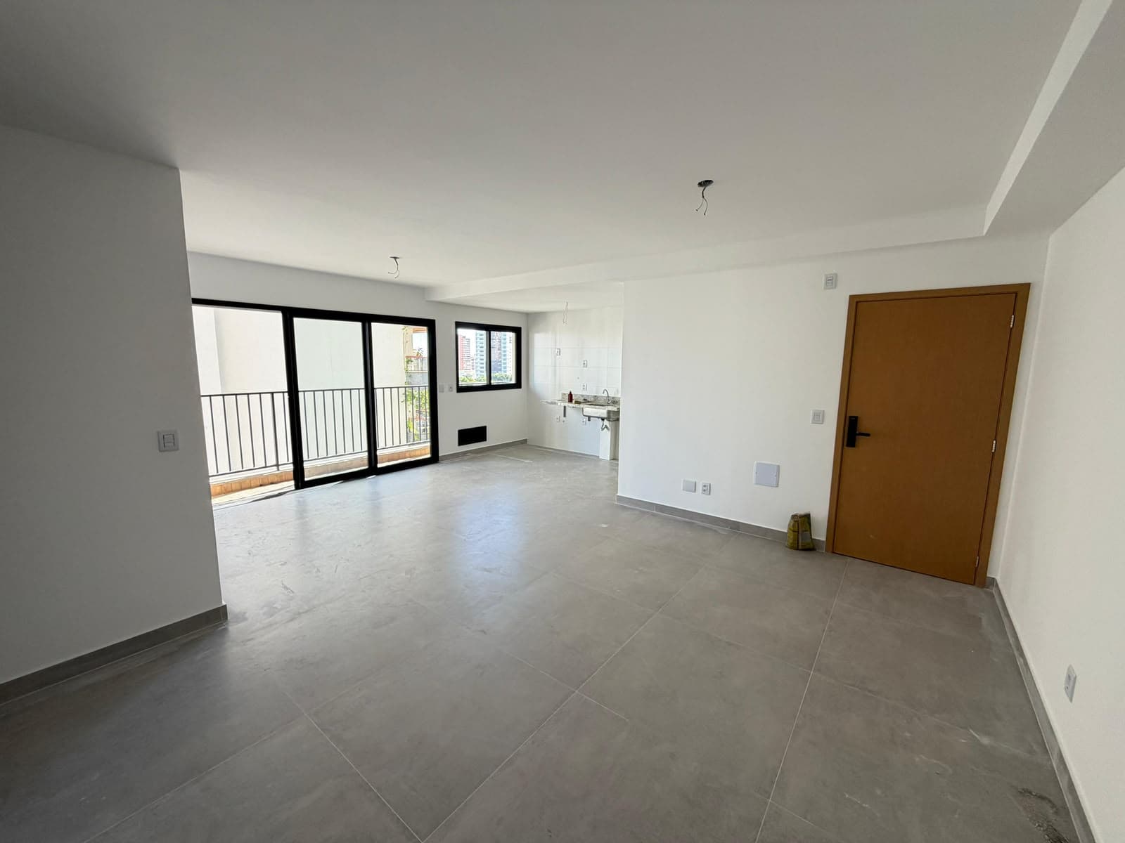 Apartamento no Copas Do Bosque