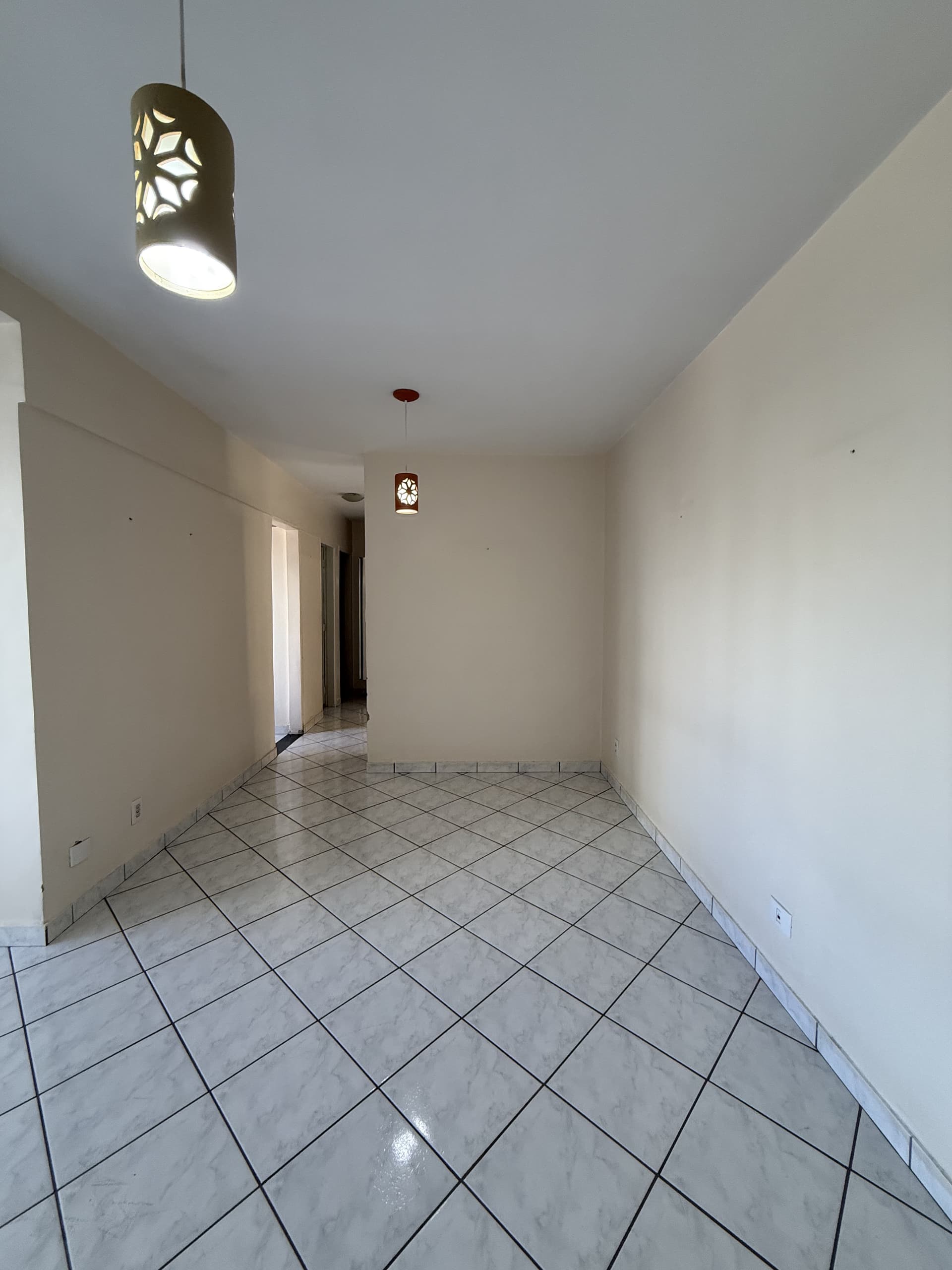 Apartamento à Venda com 1 suíte no Setor Aeroporto