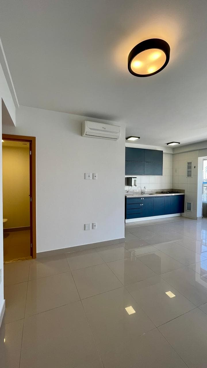 Apartamento Bueno Park Residencial