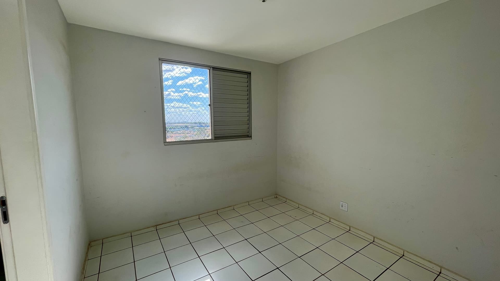 APARTAMENTO 2 QUARTOS SETOR GOIÂNIA 2