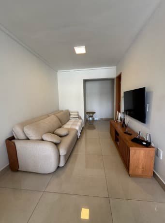 Apartamento à venda com 3 suítes no Setor Bueno