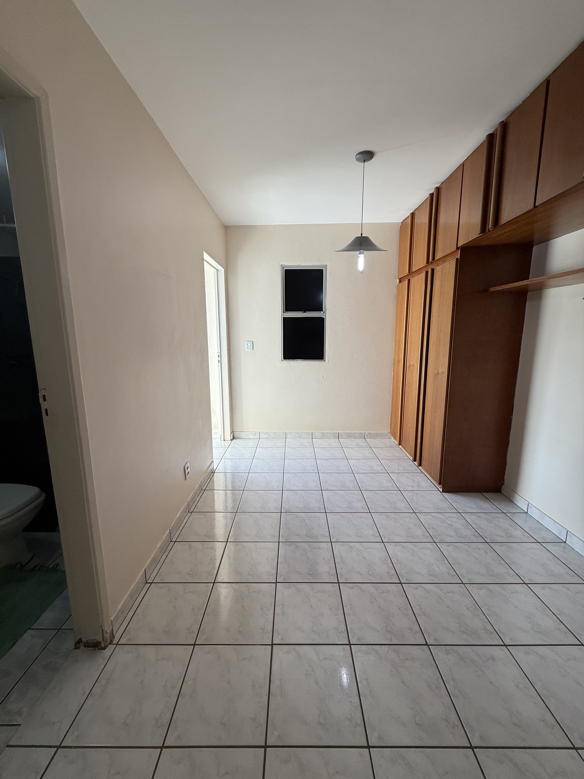 Apartamento à Venda com 1 suíte no Setor Aeroporto