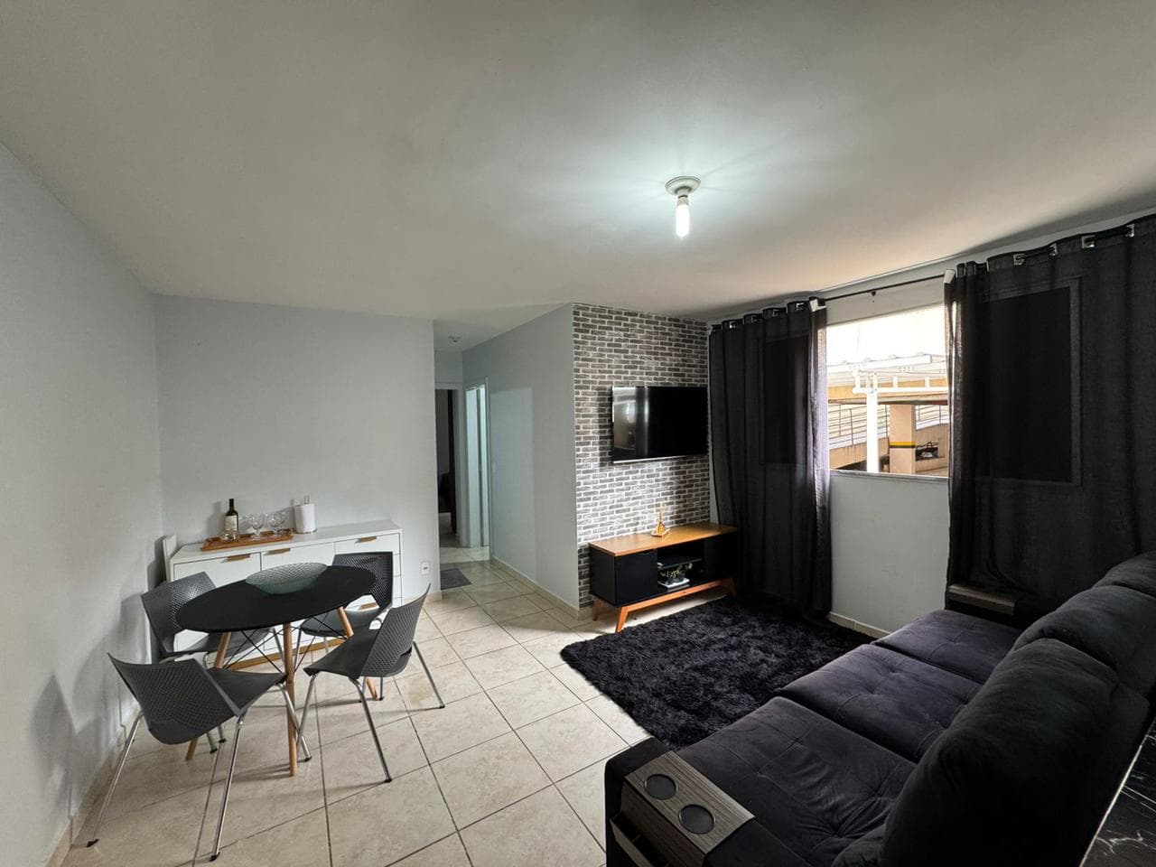 Apartamento Residencial Ville Araguaia