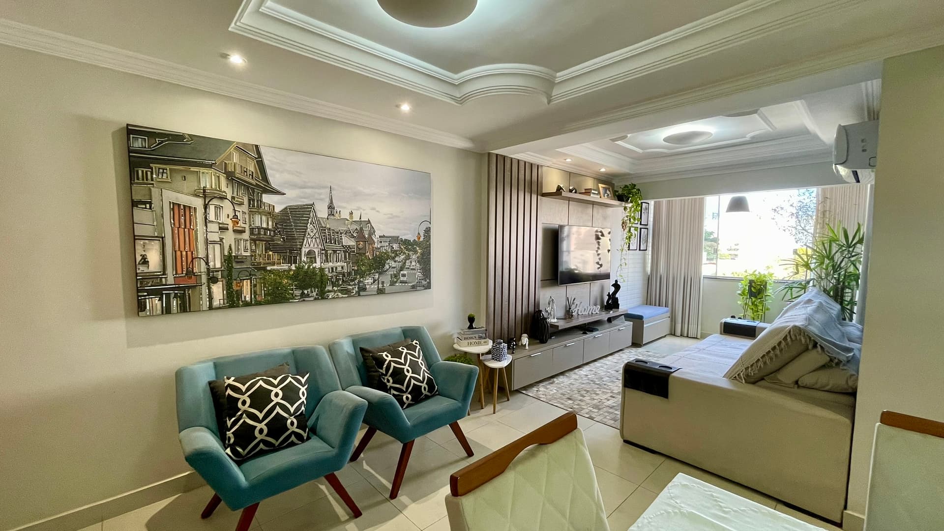 APARTAMENTO 3 QUARTOS NO SETOR AEROPORTO